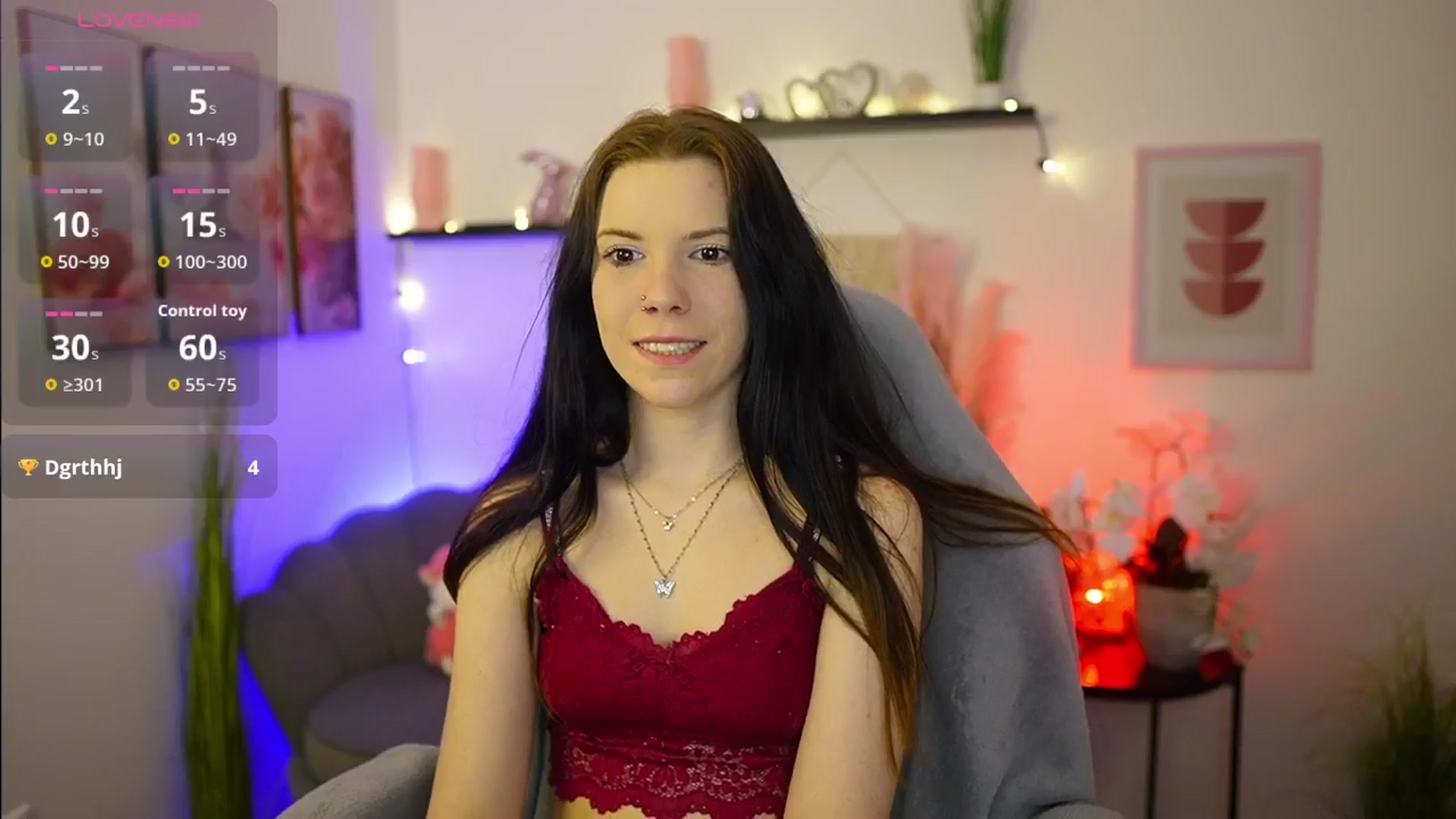 Gallery image thumbnail from Cherry_Rain's myfreecams stream on, 03/18/2026, 18:09 image 18 of 20