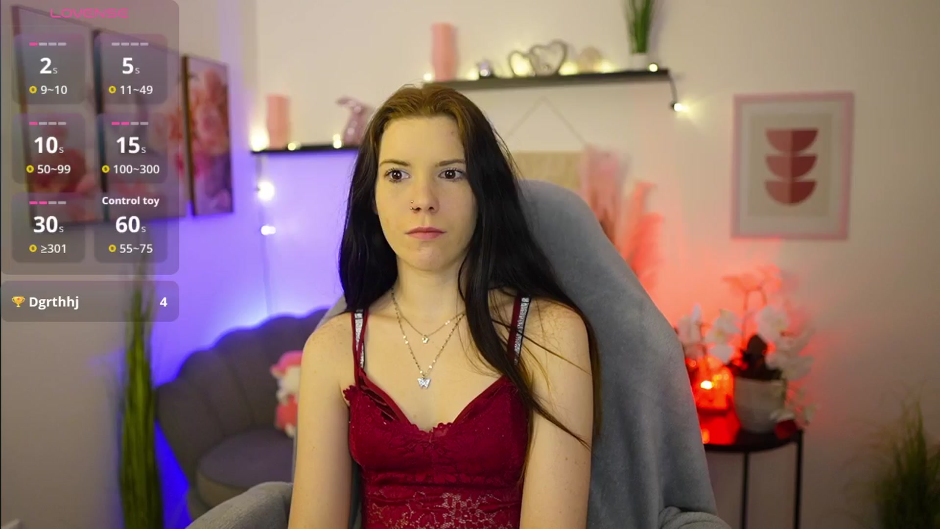 Gallery image thumbnail from Cherry_Rain's myfreecams stream on, 03/18/2026, 18:09 image 5 of 20