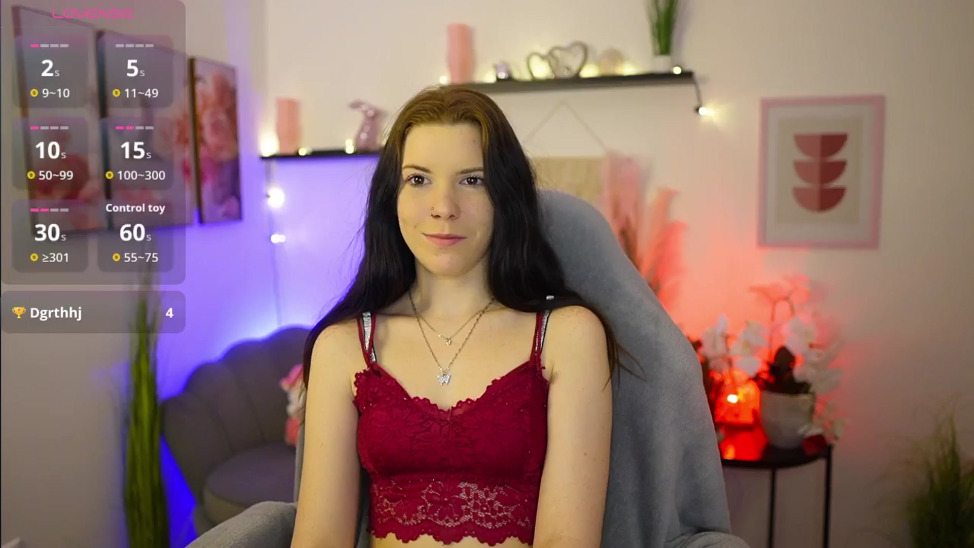 Gallery image thumbnail from Cherry_Rain's myfreecams stream on, 03/18/2026, 18:09 image 10 of 20