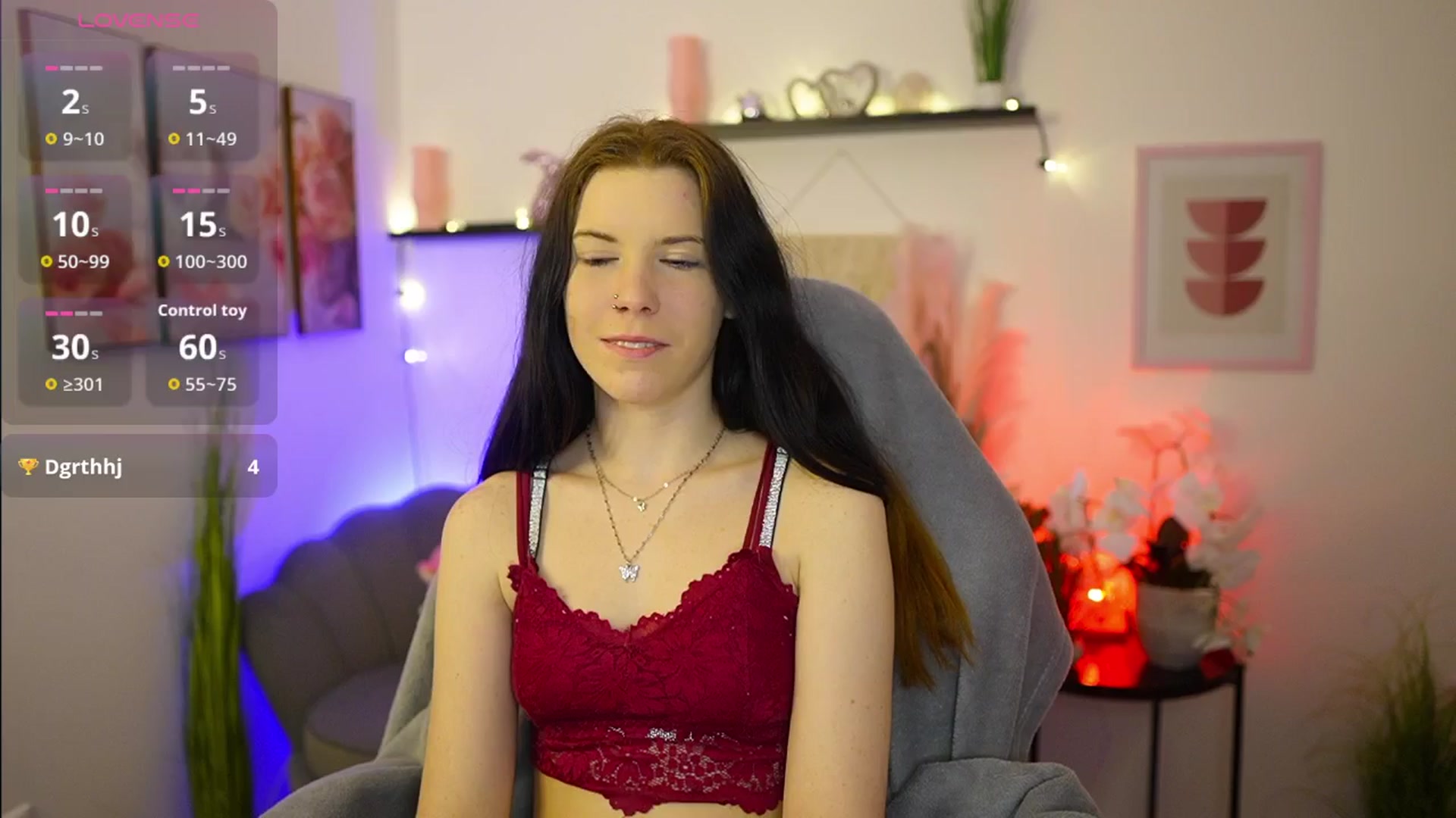 Gallery image thumbnail from Cherry_Rain's myfreecams stream on, 03/18/2026, 18:45 image 3 of 20
