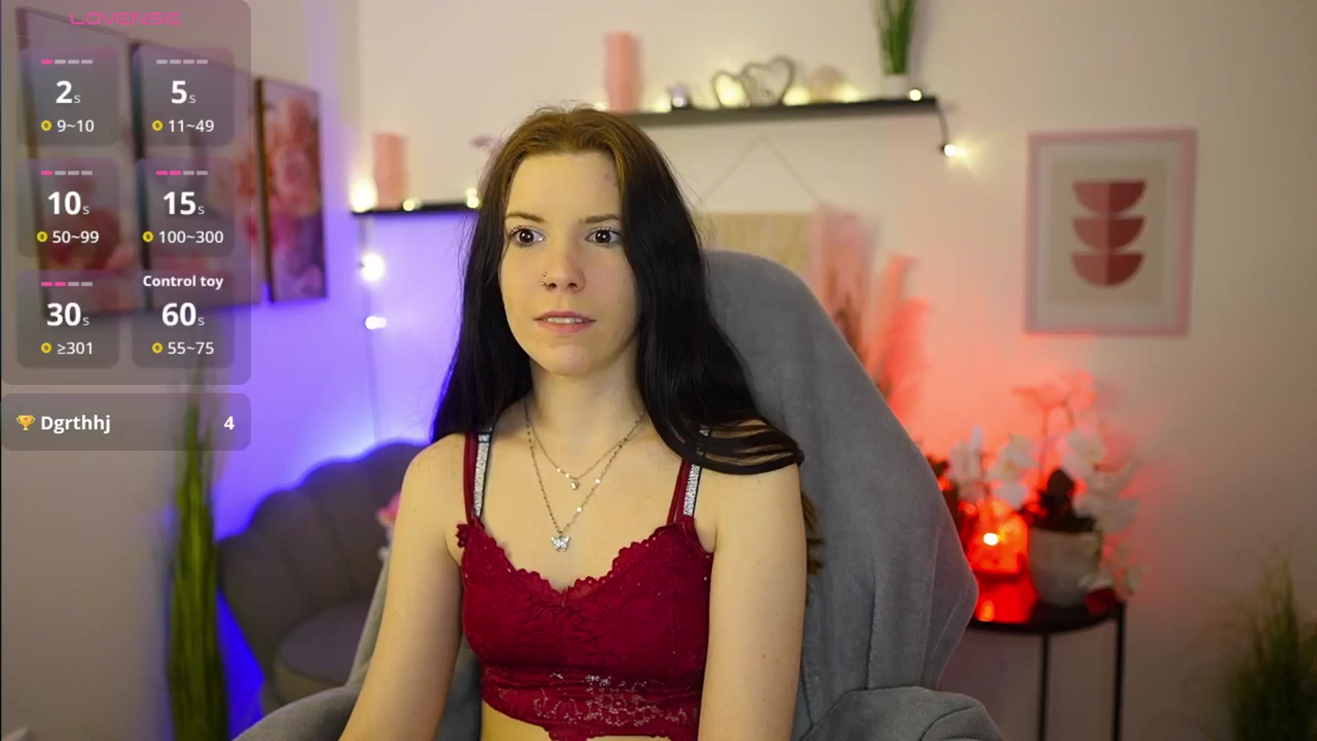 Gallery image thumbnail from Cherry_Rain's myfreecams stream on, 03/18/2026, 18:45 image 15 of 20