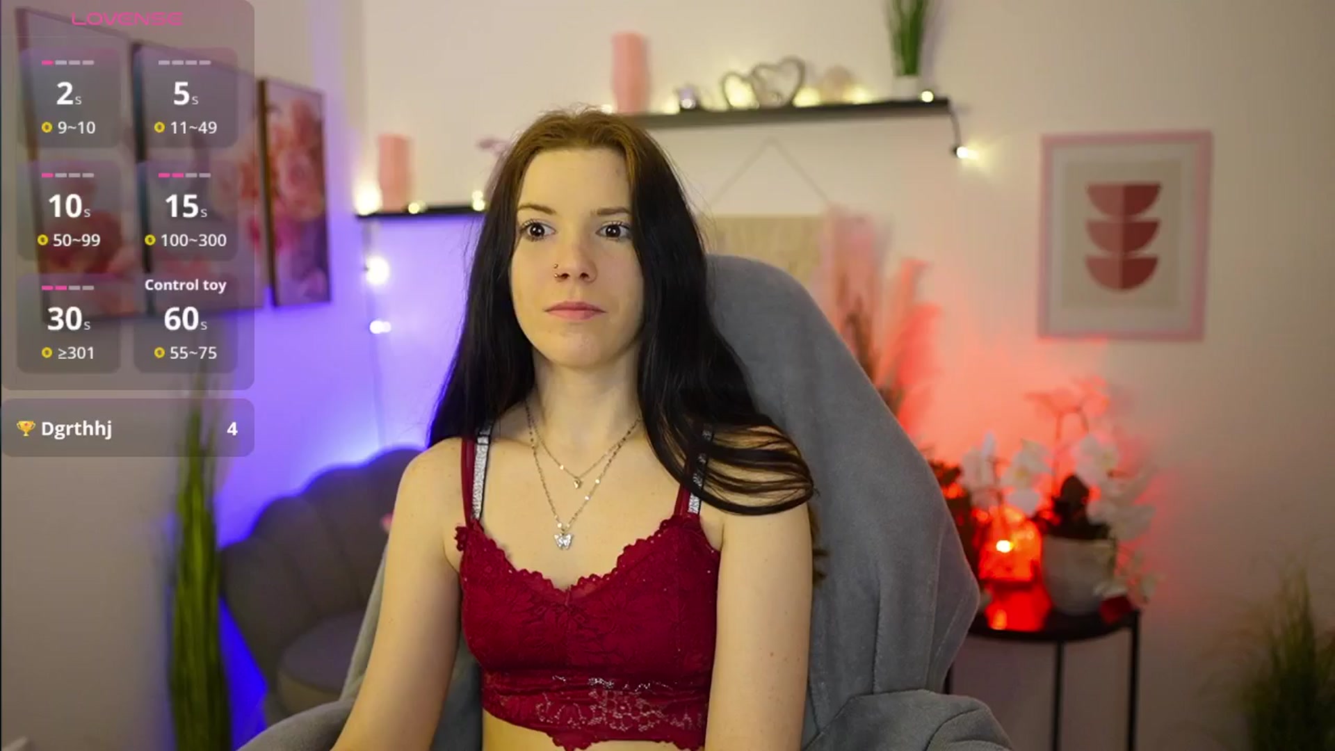 Gallery image thumbnail from Cherry_Rain's myfreecams stream on, 03/18/2026, 18:45 image 20 of 20