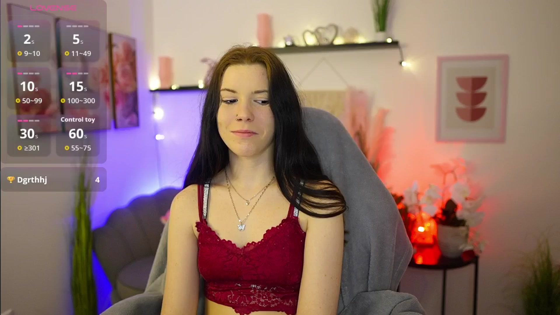 Gallery image thumbnail from Cherry_Rain's myfreecams stream on, 03/18/2026, 18:45 image 18 of 20