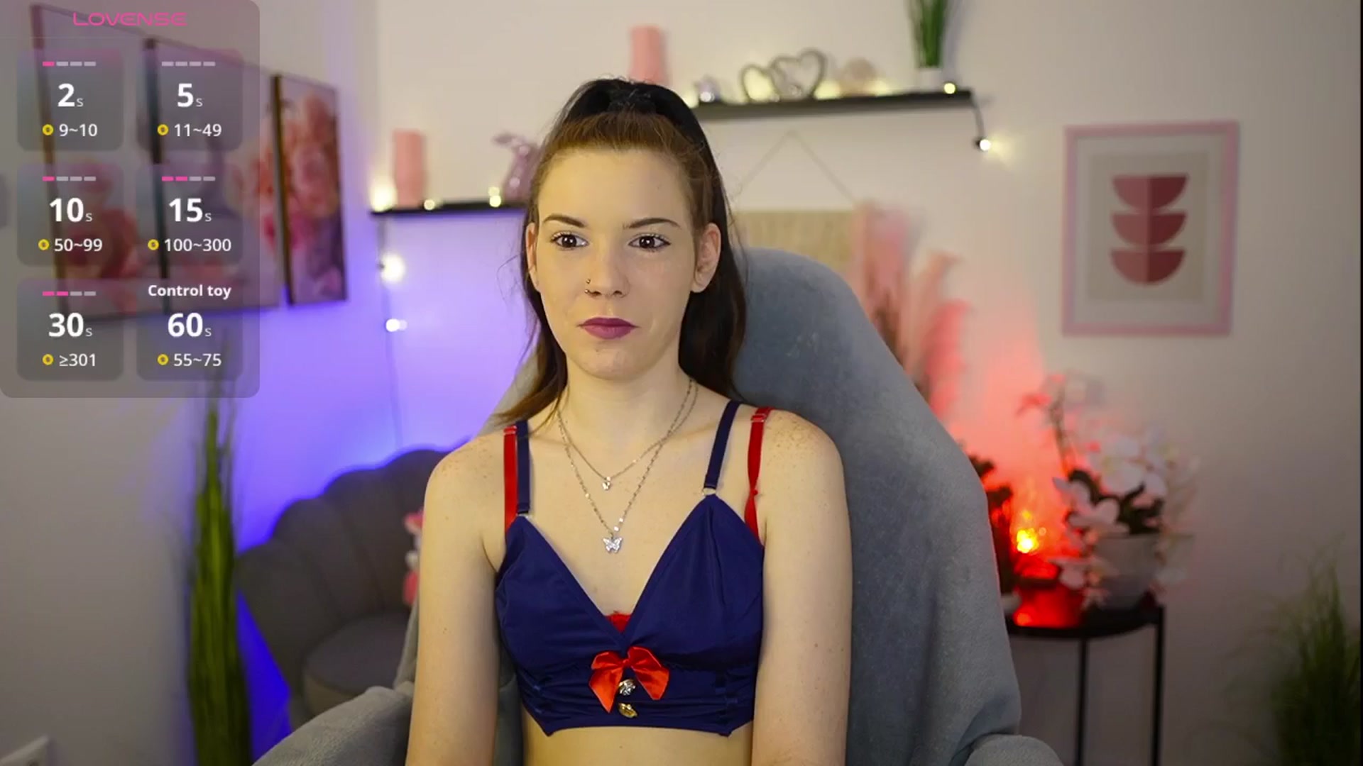 Gallery image thumbnail from Cherry_Rain's myfreecams stream on, 03/23/2026, 15:18 image 1 of 20