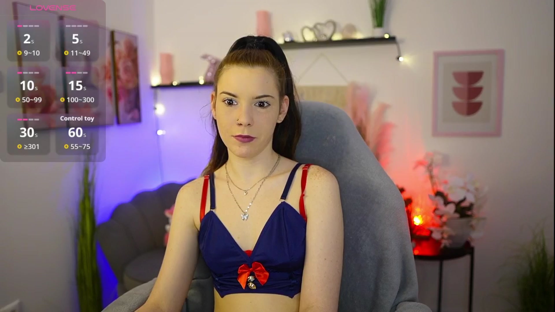 Gallery image thumbnail from Cherry_Rain's myfreecams stream on, 03/23/2026, 15:18 image 11 of 20