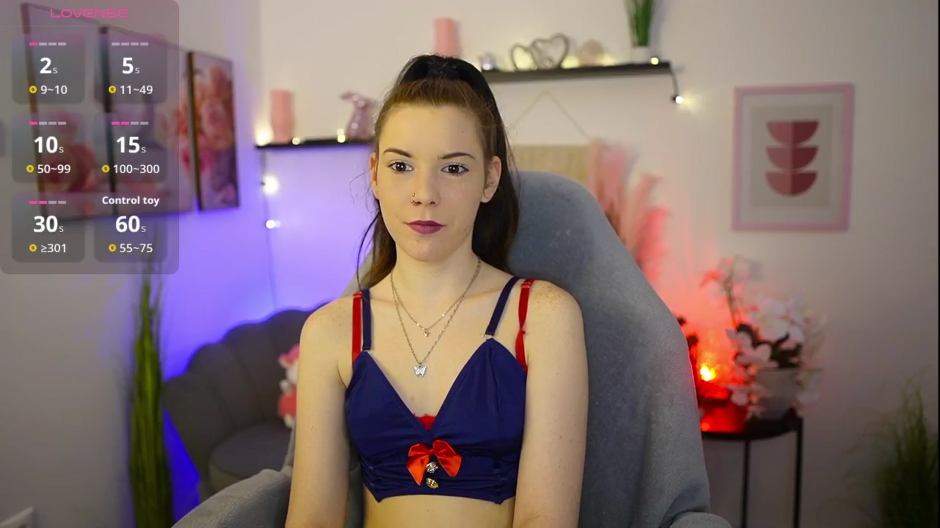 Gallery image thumbnail from Cherry_Rain's myfreecams stream on, 03/23/2026, 15:18 image 5 of 20