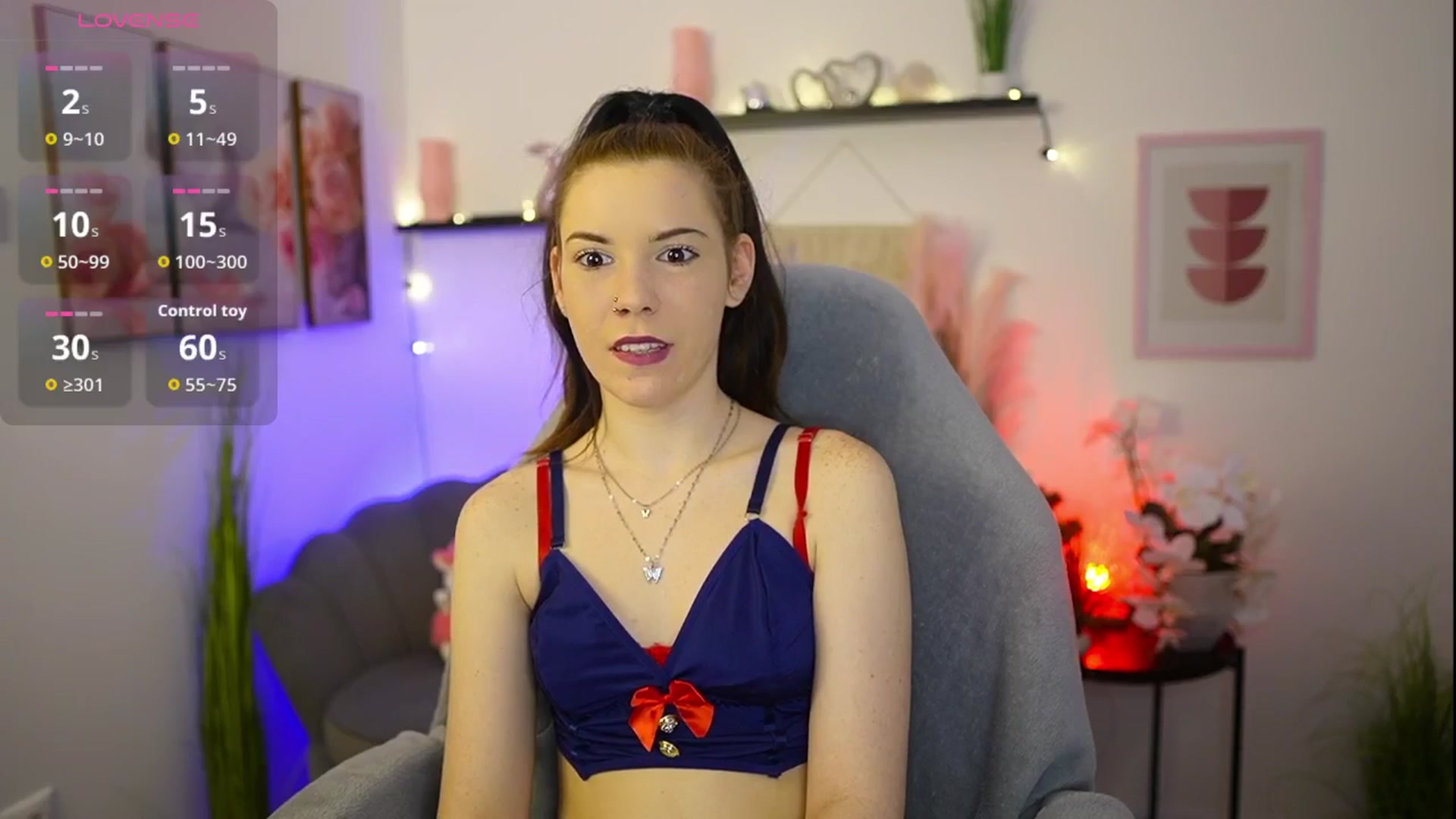 Gallery image thumbnail from Cherry_Rain's myfreecams stream on, 03/23/2026, 15:18 image 2 of 20