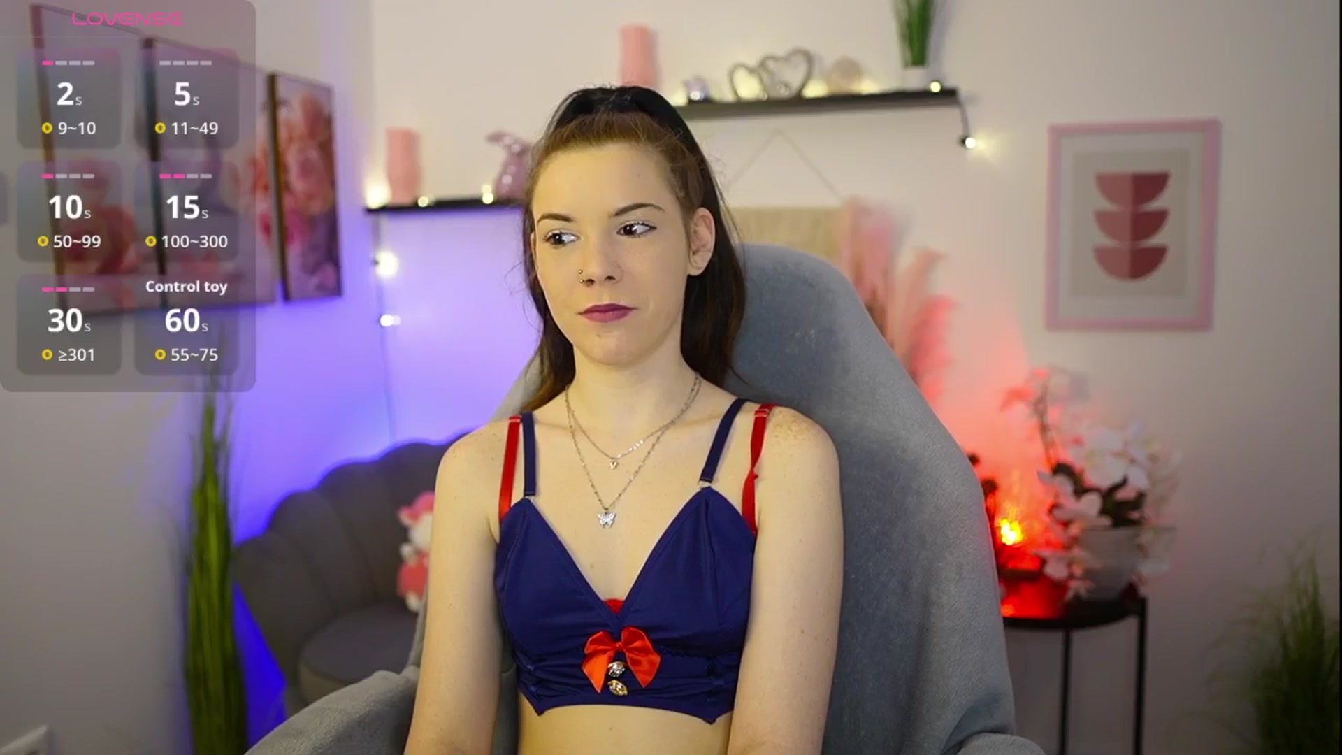 Gallery image thumbnail from Cherry_Rain's myfreecams stream on, 03/23/2026, 15:18 image 10 of 20