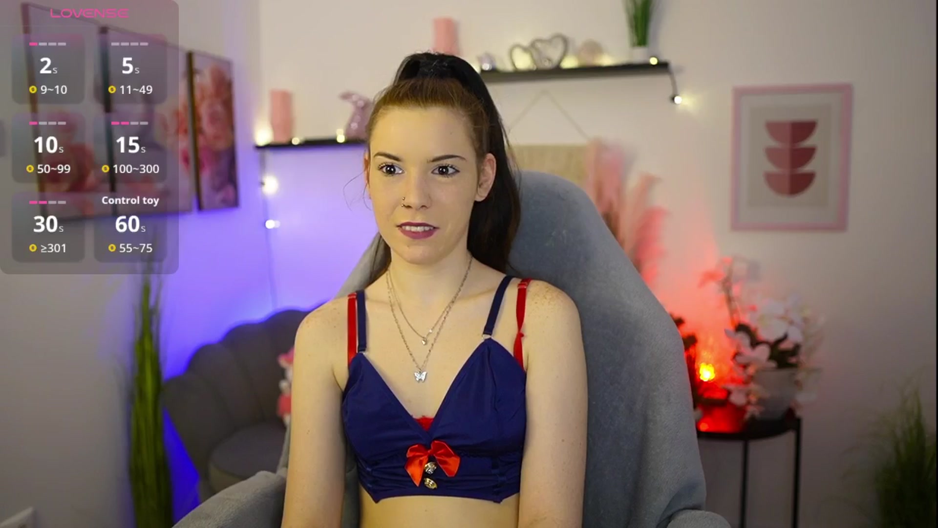 Gallery image thumbnail from Cherry_Rain's myfreecams stream on, 03/23/2026, 15:18 image 3 of 20