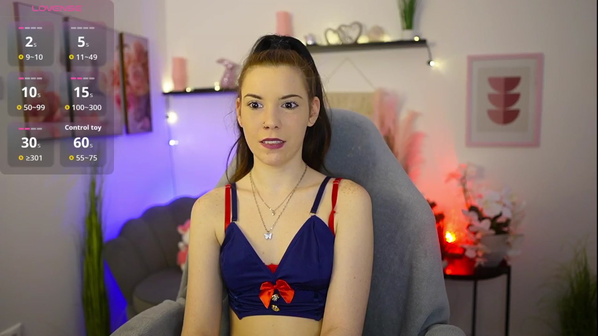 Gallery image thumbnail from Cherry_Rain's myfreecams stream on, 03/23/2026, 15:18 image 4 of 20