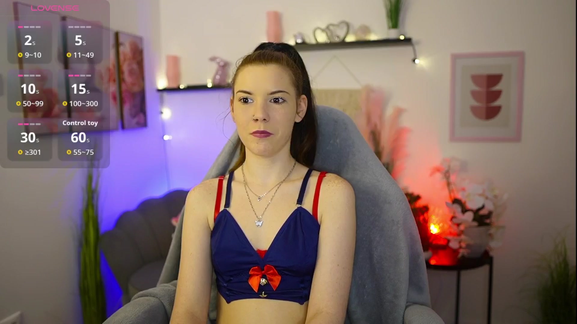Gallery image thumbnail from Cherry_Rain's myfreecams stream on, 03/23/2026, 16:58 image 15 of 20