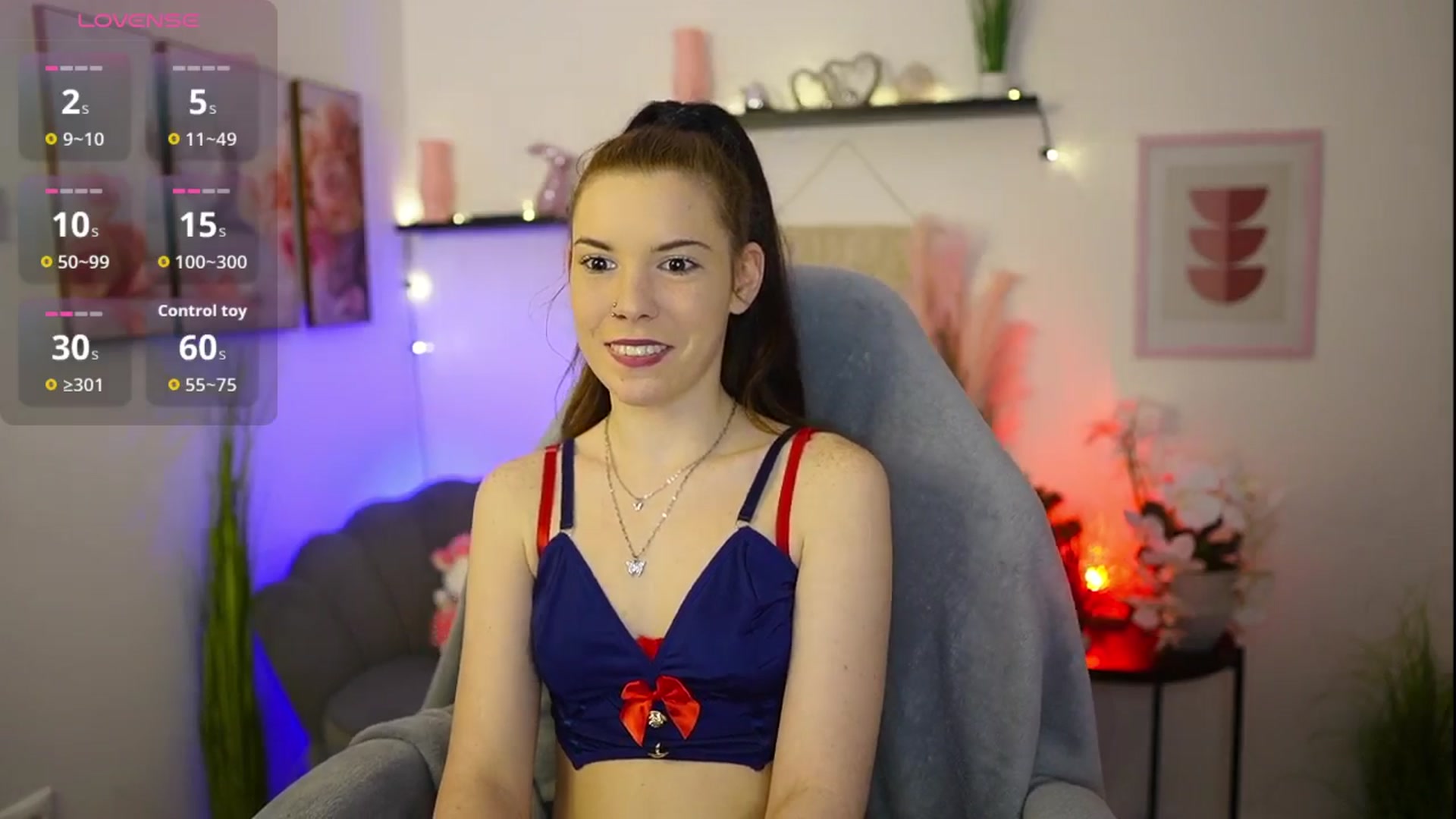 Gallery image thumbnail from Cherry_Rain's myfreecams stream on, 03/23/2026, 16:58 image 14 of 20