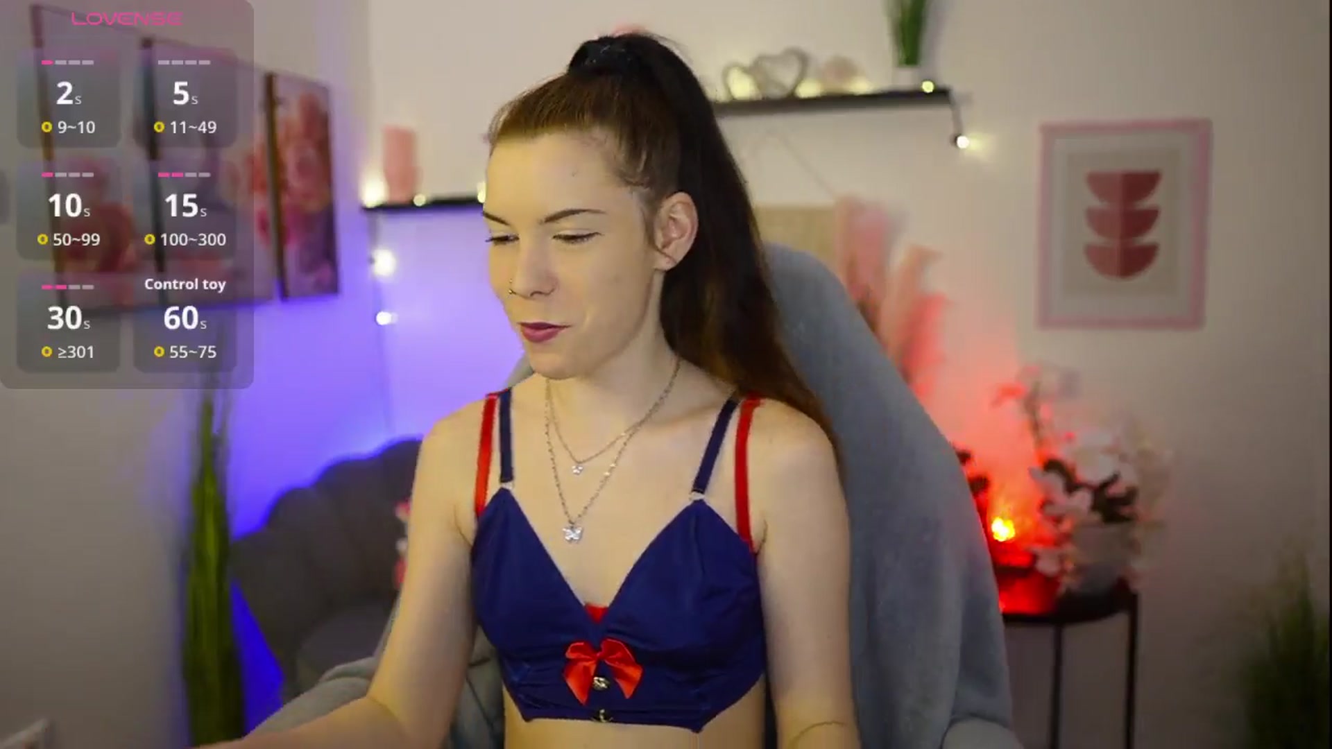 Gallery image thumbnail from Cherry_Rain's myfreecams stream on, 03/23/2026, 16:58 image 13 of 20