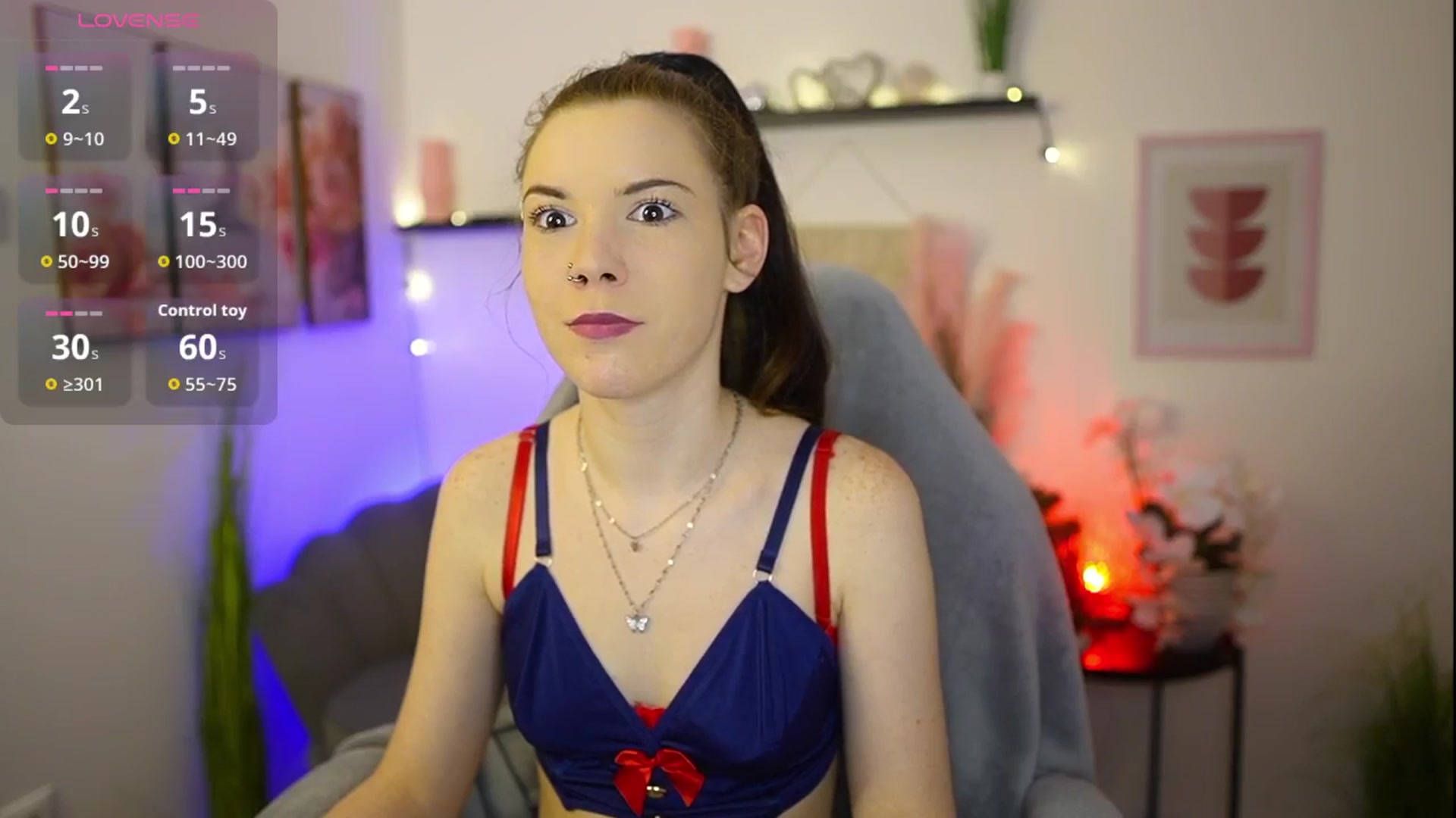 Gallery image thumbnail from Cherry_Rain's myfreecams stream on, 03/23/2026, 17:19 image 8 of 20