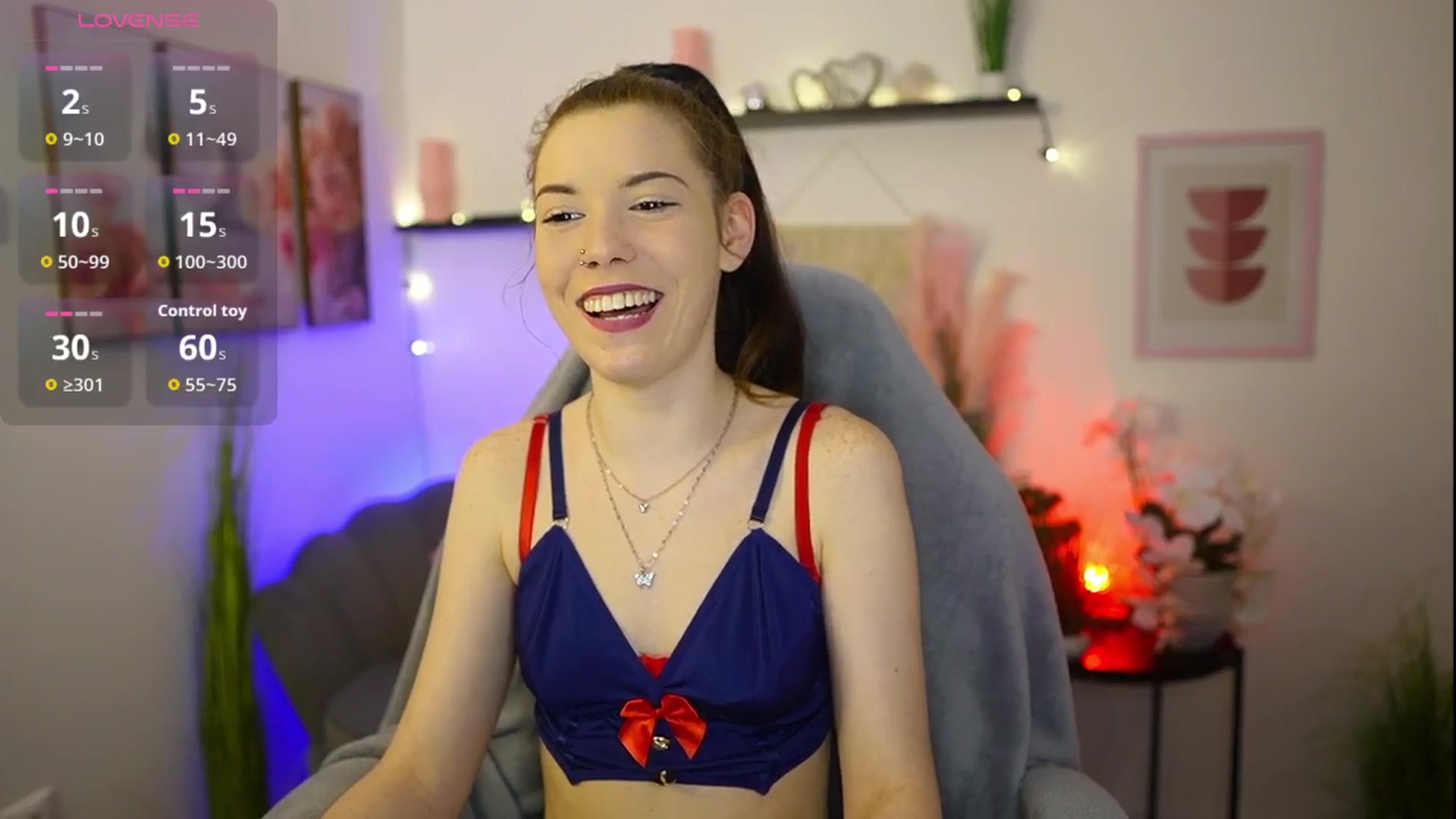 Gallery image thumbnail from Cherry_Rain's myfreecams stream on, 03/23/2026, 17:19 image 9 of 20