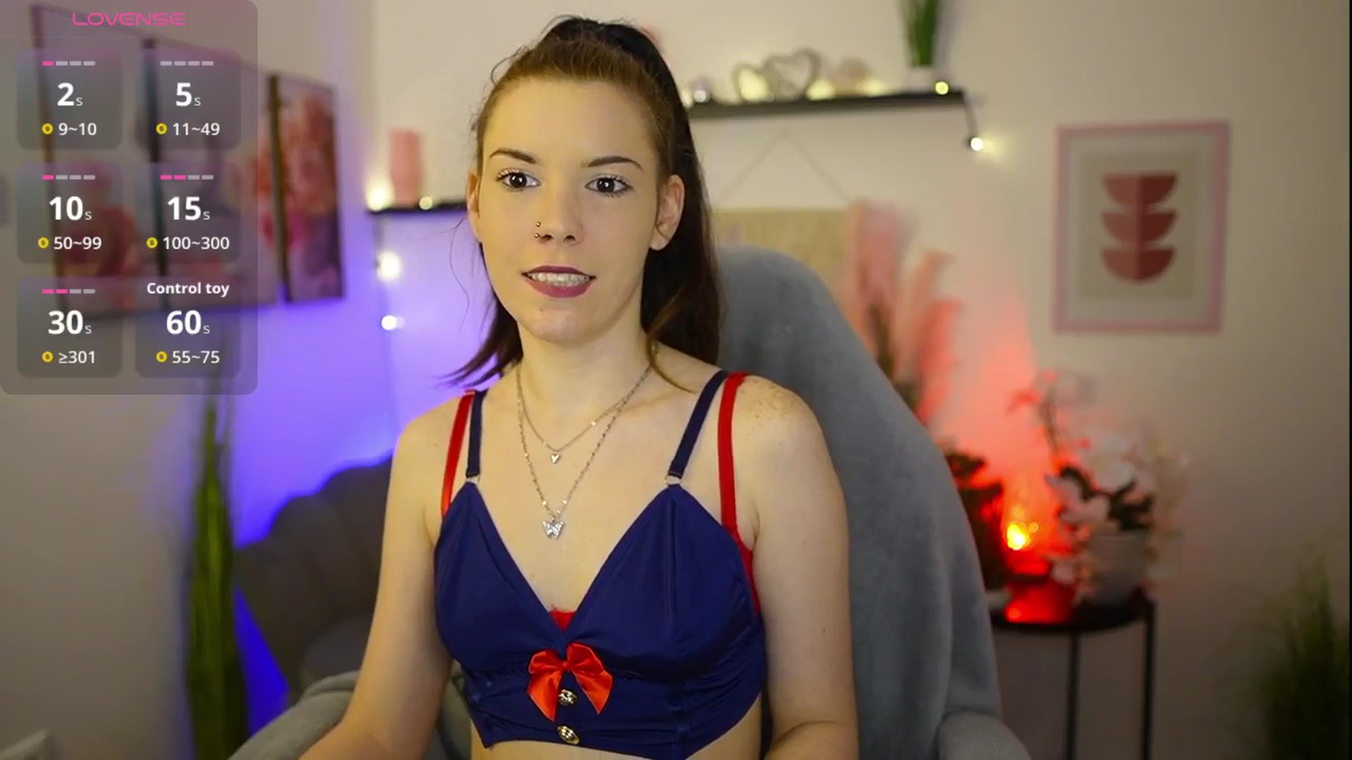Gallery image thumbnail from Cherry_Rain's myfreecams stream on, 03/23/2026, 17:19 image 19 of 20