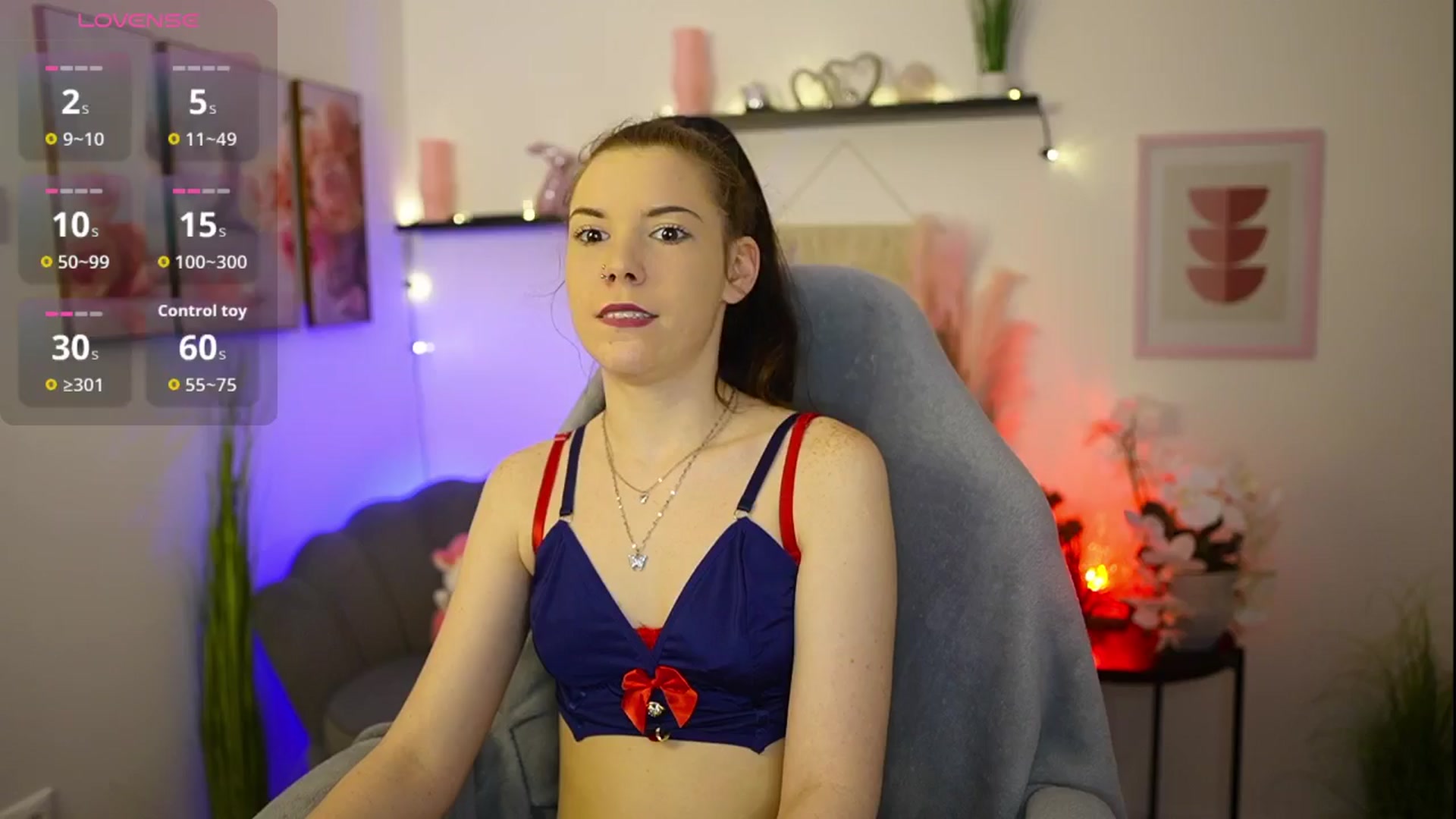 Gallery image thumbnail from Cherry_Rain's myfreecams stream on, 03/23/2026, 18:47 image 5 of 20