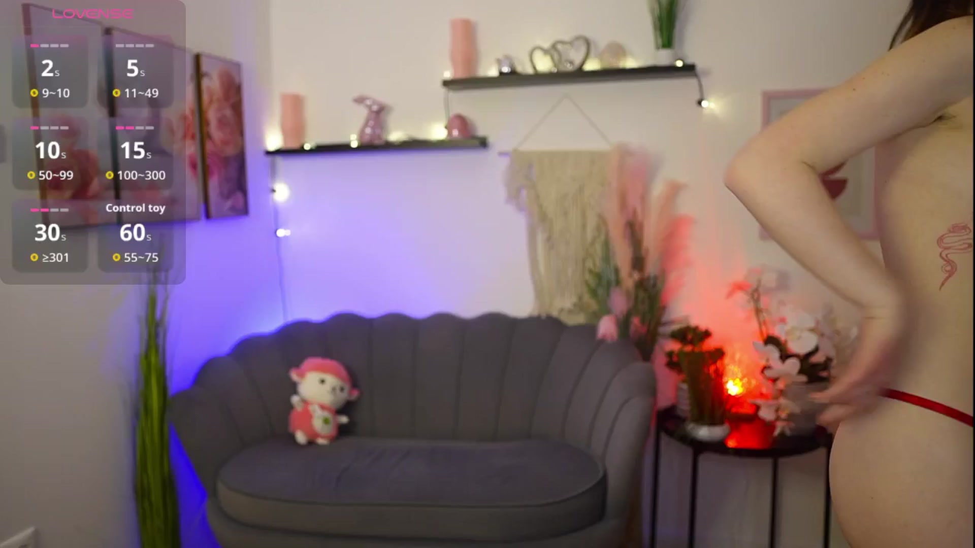 Gallery image thumbnail from Cherry_Rain's myfreecams stream on, 03/23/2026, 18:47 image 12 of 20