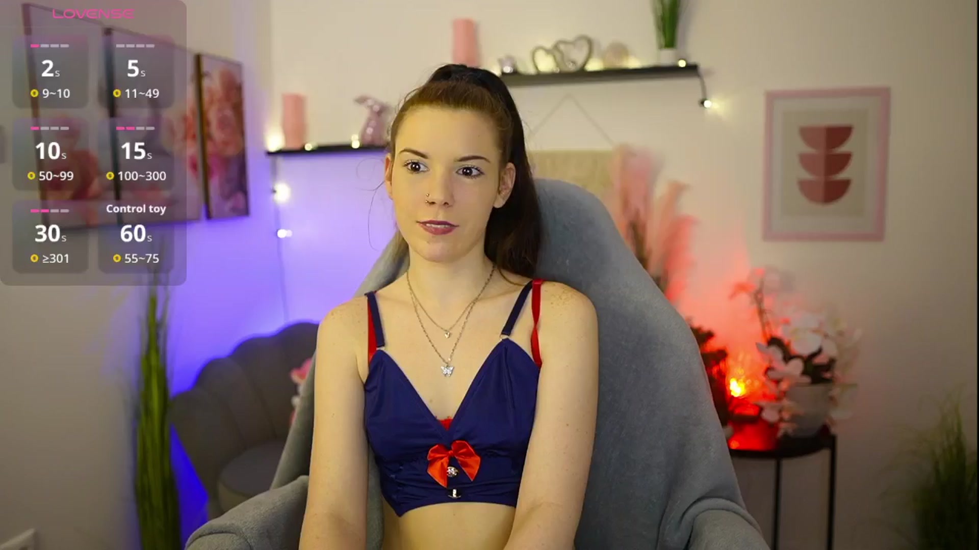 Gallery image thumbnail from Cherry_Rain's myfreecams stream on, 03/23/2026, 18:47 image 19 of 20