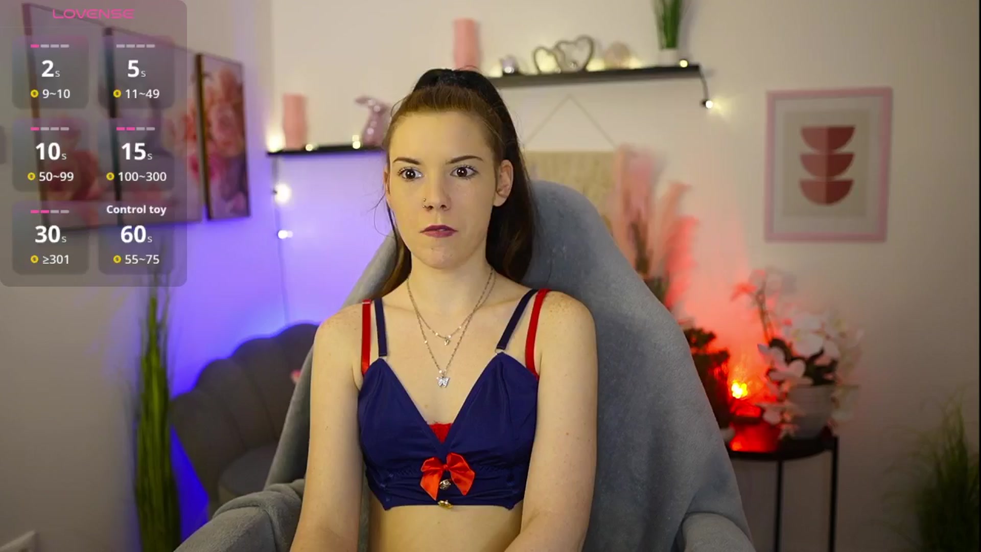 Gallery image thumbnail from Cherry_Rain's myfreecams stream on, 03/23/2026, 18:47 image 9 of 20