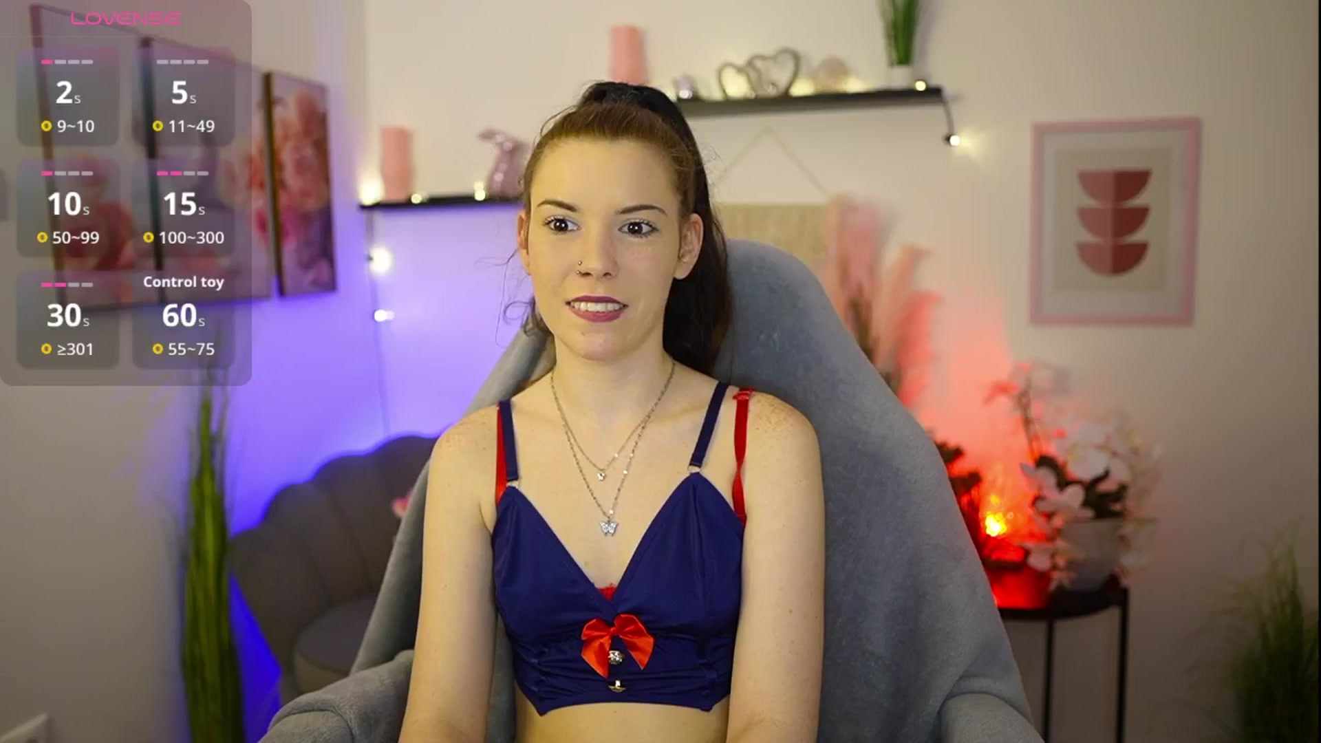 Gallery image thumbnail from Cherry_Rain's myfreecams stream on, 03/23/2026, 18:47 image 17 of 20