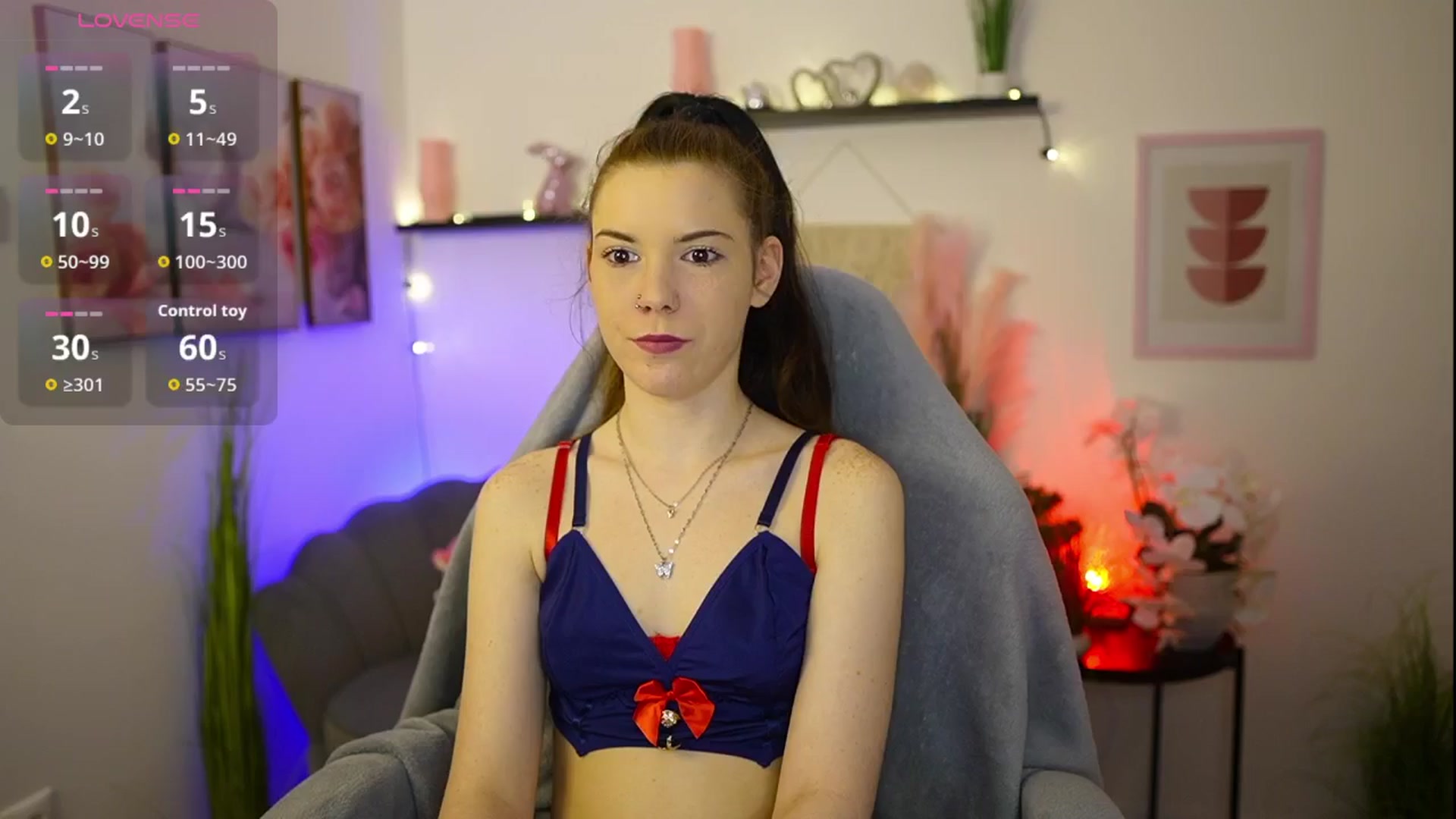 Gallery image thumbnail from Cherry_Rain's myfreecams stream on, 03/23/2026, 18:47 image 2 of 20