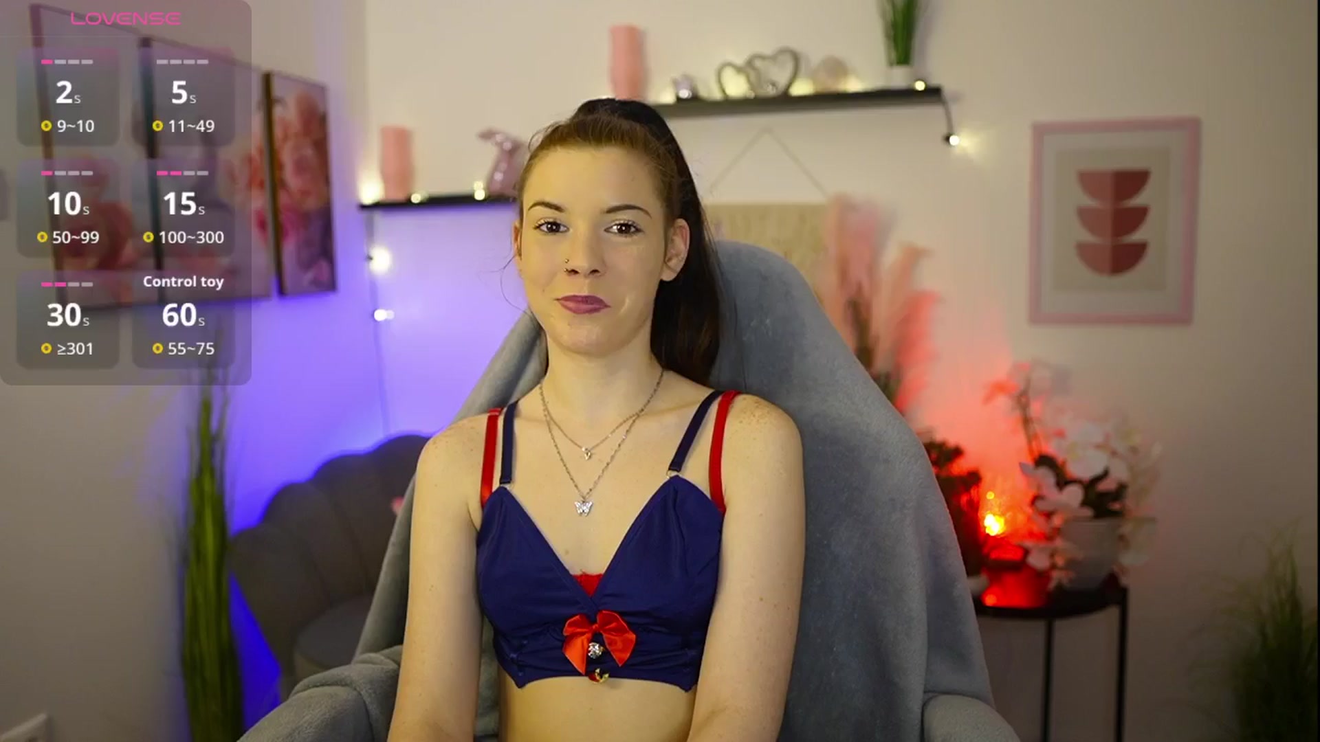 Gallery image thumbnail from Cherry_Rain's myfreecams stream on, 03/23/2026, 18:47 image 4 of 20