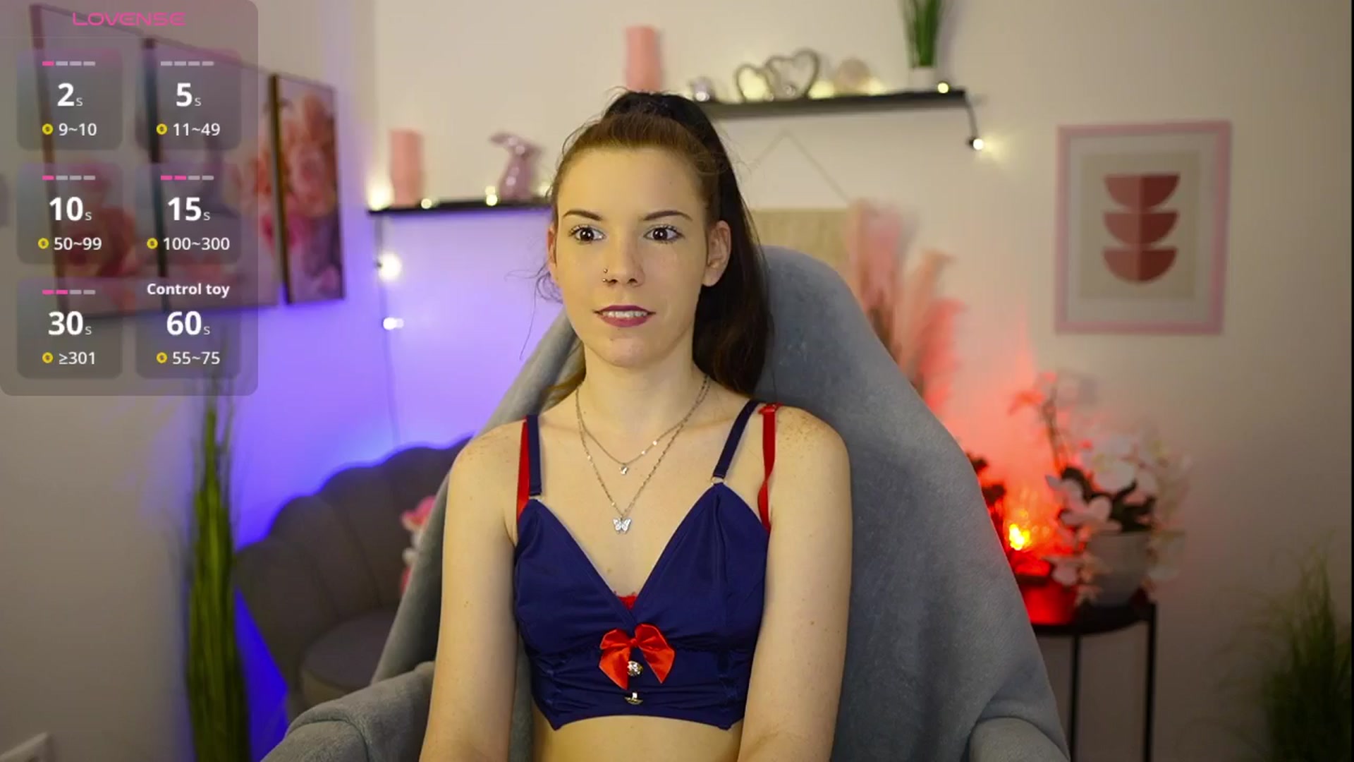 Gallery image thumbnail from Cherry_Rain's myfreecams stream on, 03/23/2026, 18:47 image 15 of 20