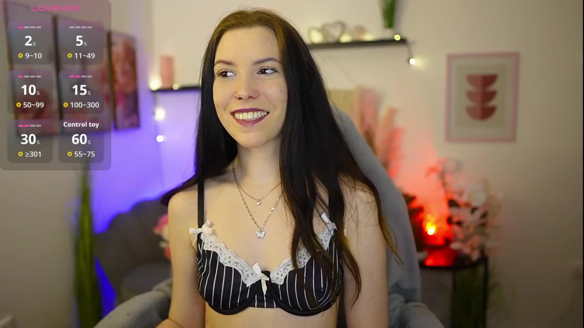 Gallery image thumbnail from Cherry_Rain's myfreecams stream on, 03/26/2026, 15:50 image 2 of 20