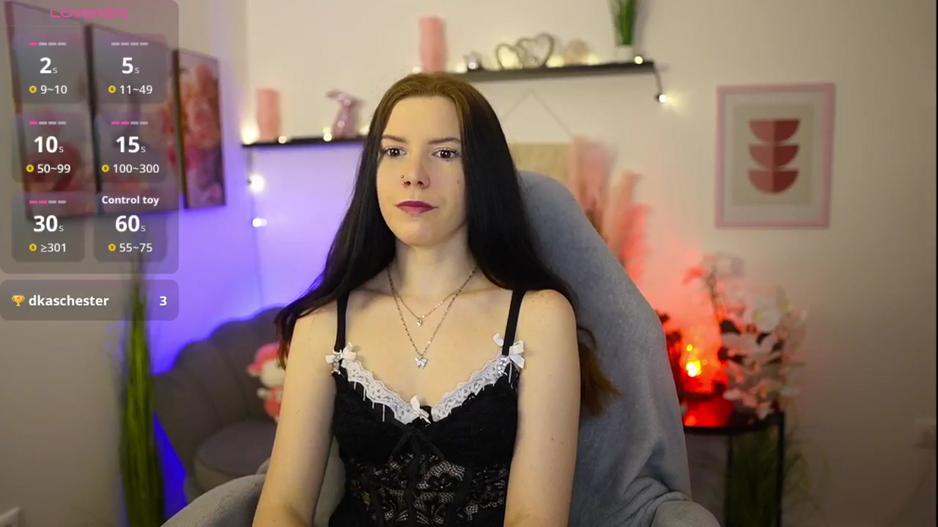 Gallery image thumbnail from Cherry_Rain's myfreecams stream on, 03/26/2026, 15:50 image 14 of 20