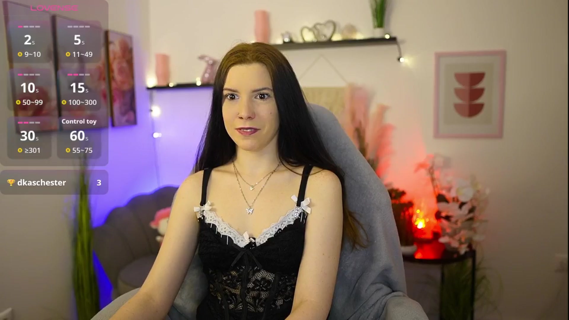 Gallery image thumbnail from Cherry_Rain's myfreecams stream on, 03/26/2026, 15:50 image 12 of 20