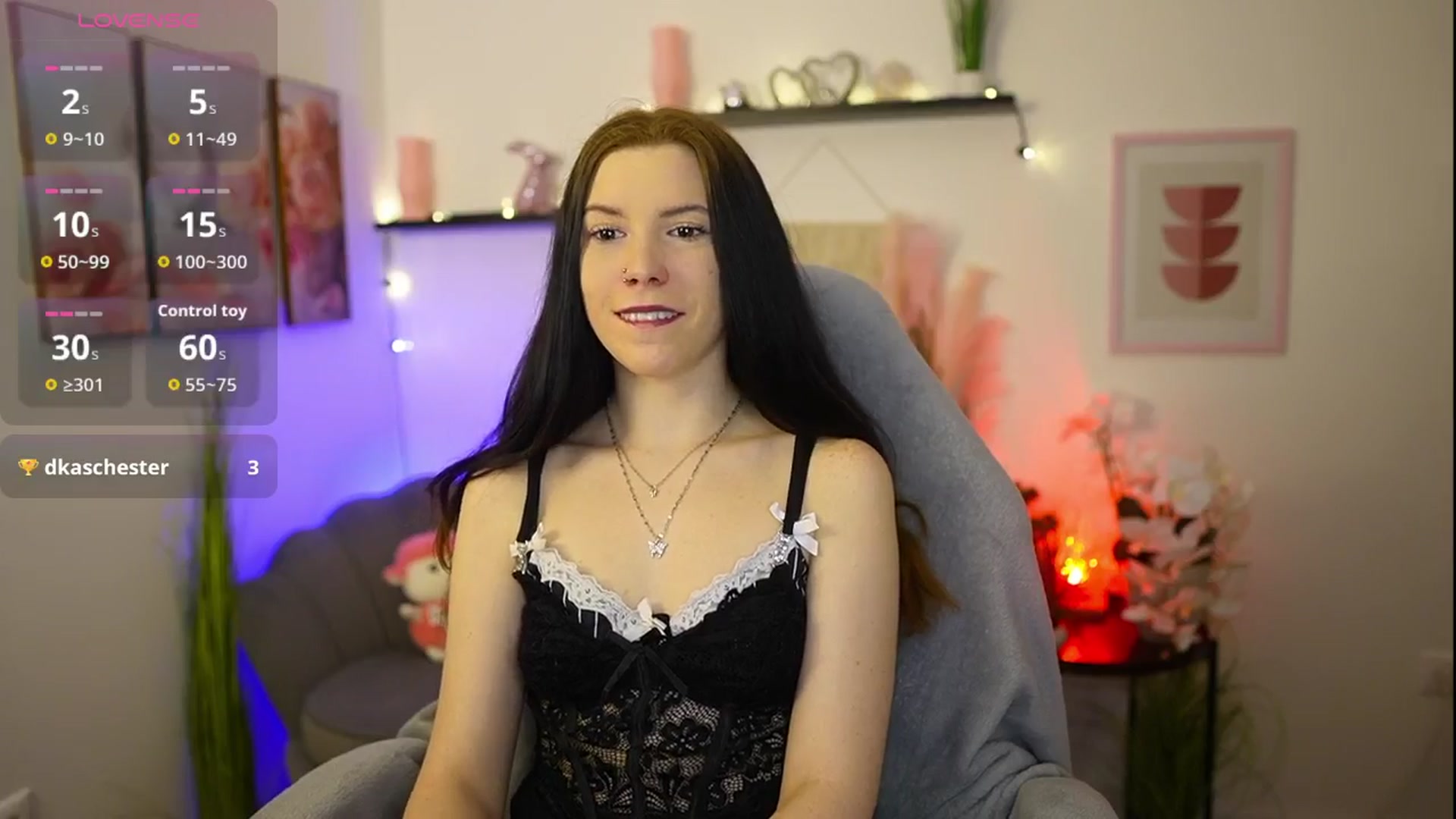Gallery image thumbnail from Cherry_Rain's myfreecams stream on, 03/26/2026, 15:50 image 13 of 20