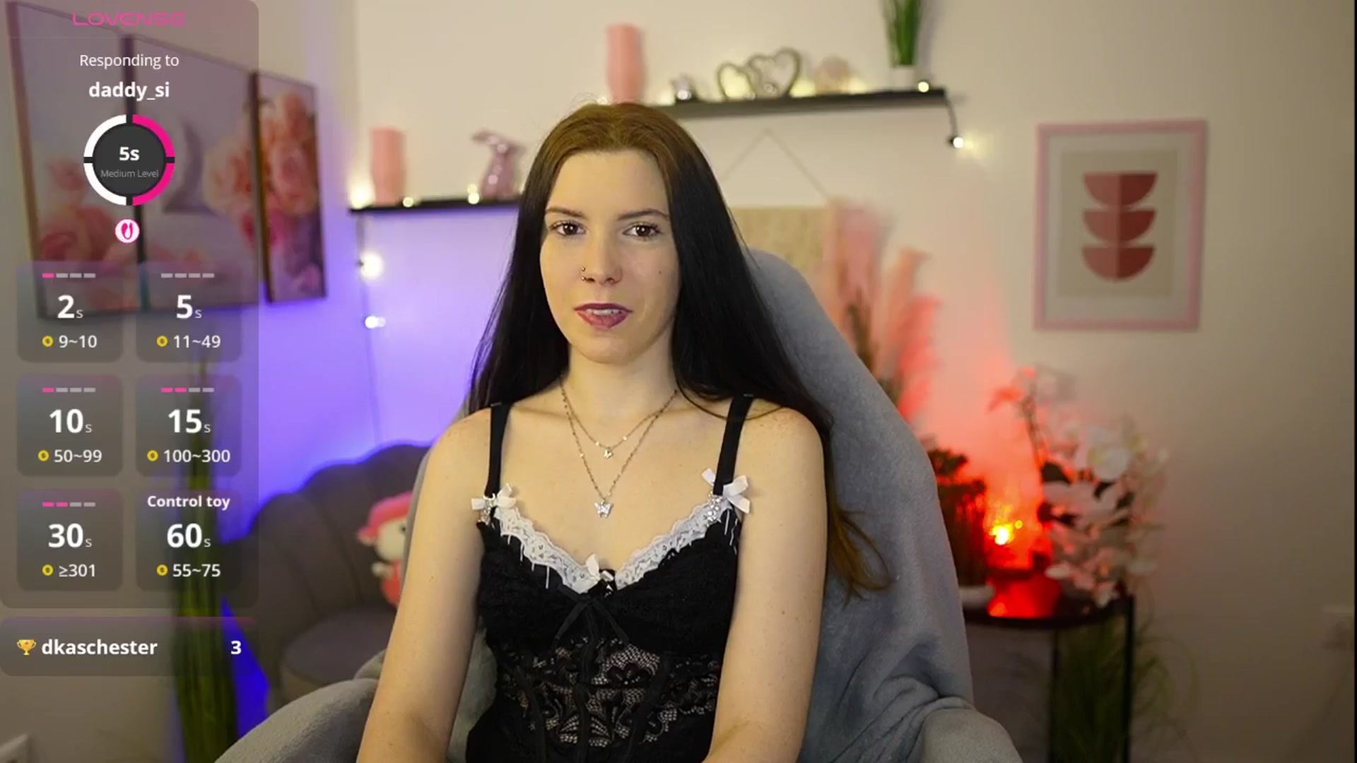 Gallery image thumbnail from Cherry_Rain's myfreecams stream on, 03/26/2026, 15:50 image 11 of 20