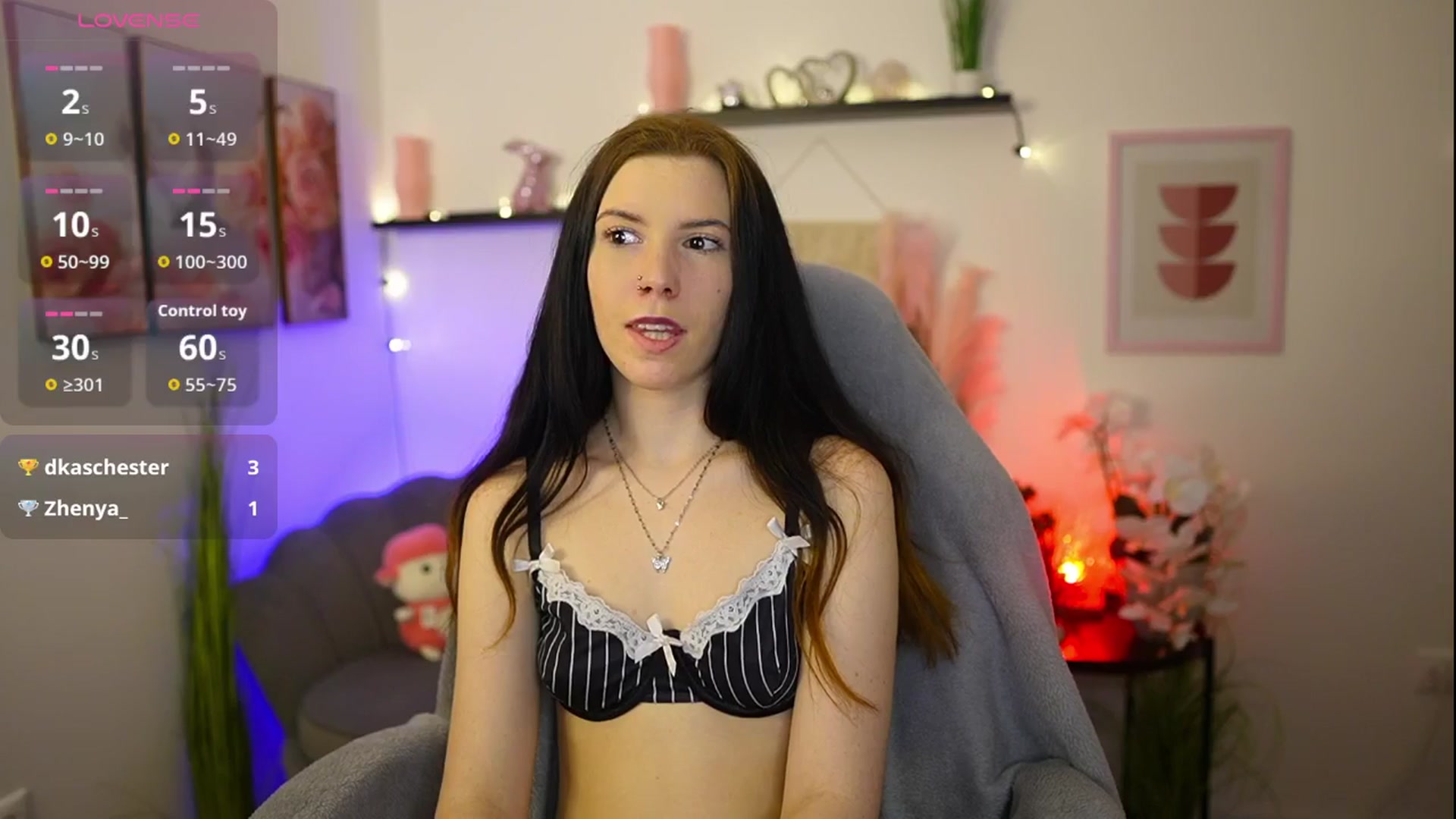 Gallery image thumbnail from Cherry_Rain's myfreecams stream on, 03/26/2026, 18:54 image 10 of 20