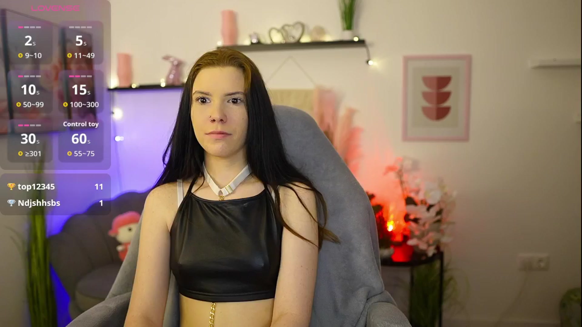 Gallery image thumbnail from Cherry_Rain's myfreecams stream on, 03/27/2026, 18:56 image 10 of 20