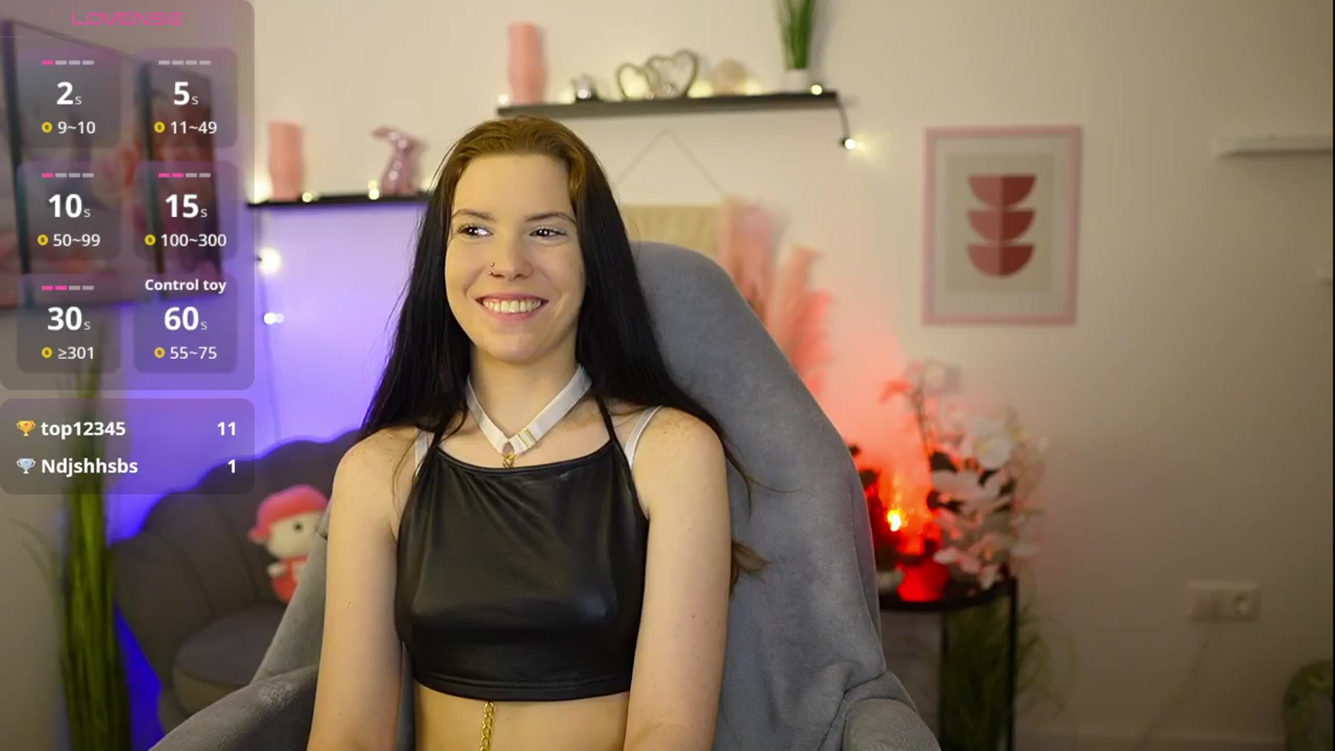 Gallery image thumbnail from Cherry_Rain's myfreecams stream on, 03/27/2026, 18:56 image 13 of 20
