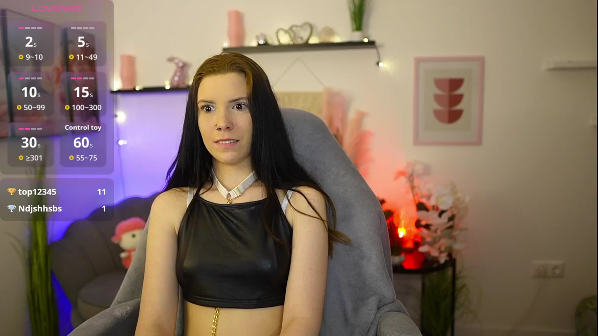 Gallery image thumbnail from Cherry_Rain's myfreecams stream on, 03/27/2026, 18:56 image 12 of 20