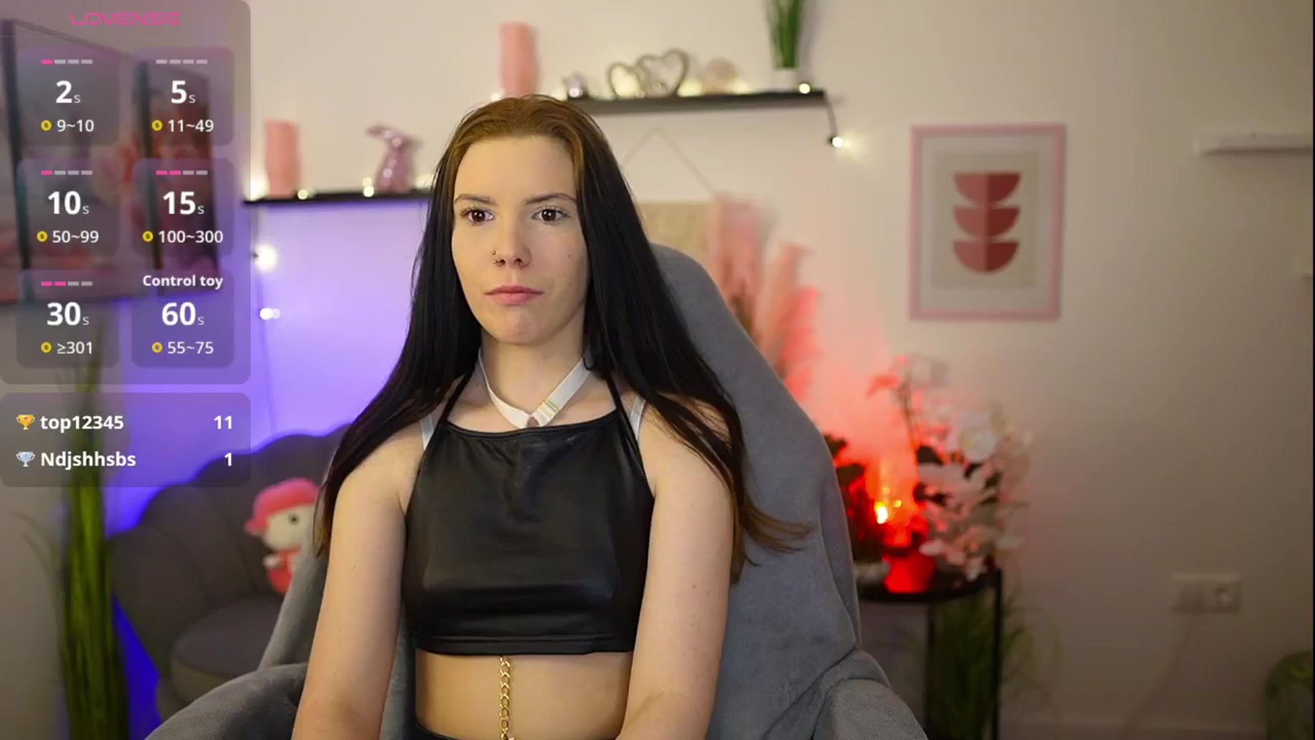 Gallery image thumbnail from Cherry_Rain's myfreecams stream on, 03/27/2026, 18:56 image 1 of 20