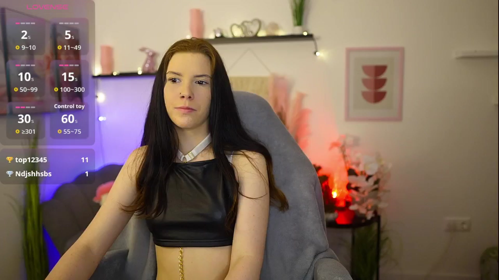Gallery image thumbnail from Cherry_Rain's myfreecams stream on, 03/27/2026, 18:56 image 16 of 20