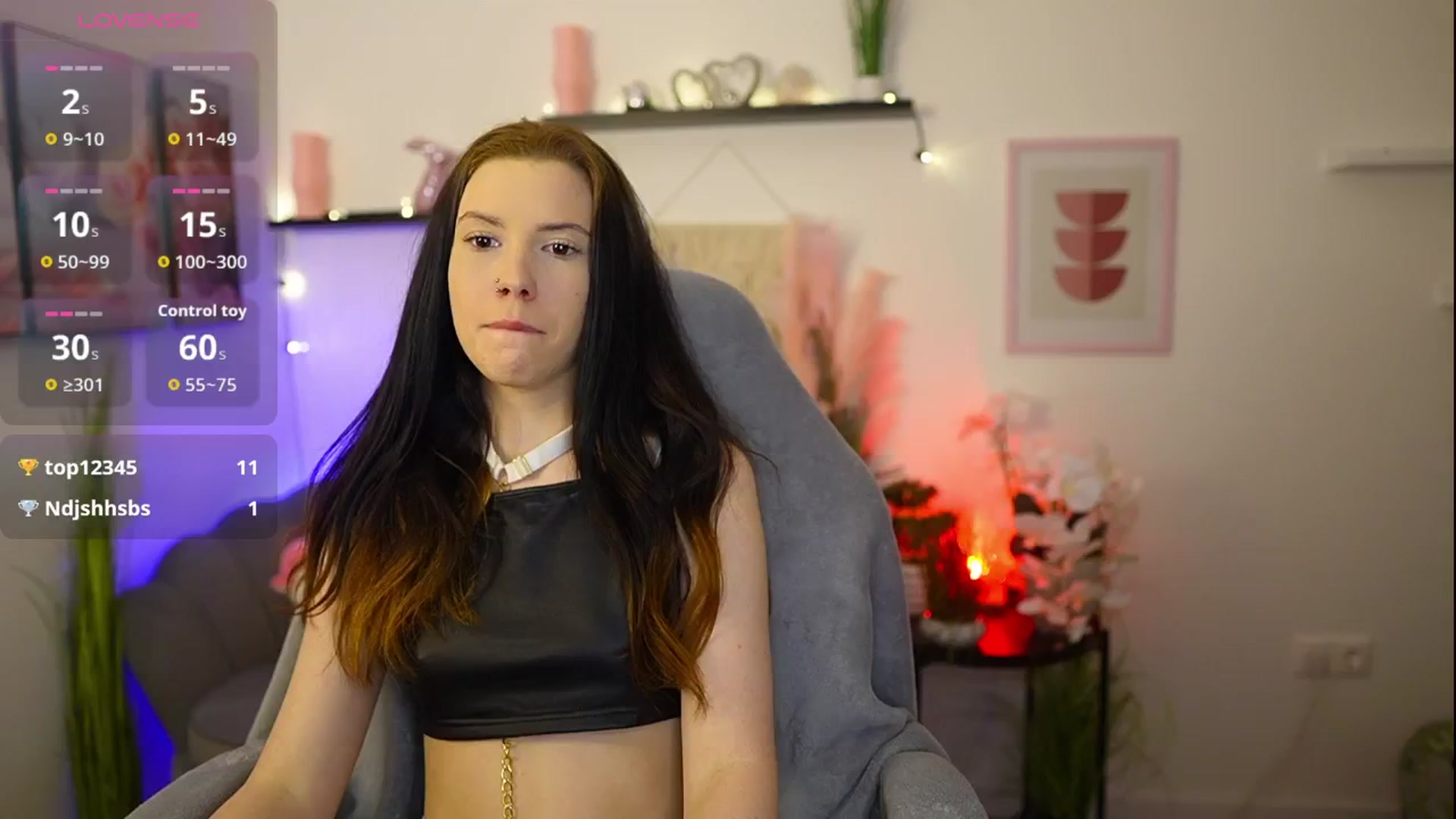 Gallery image thumbnail from Cherry_Rain's myfreecams stream on, 03/27/2026, 18:56 image 18 of 20