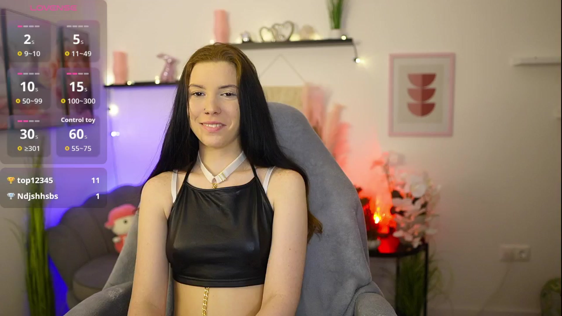 Gallery image thumbnail from Cherry_Rain's myfreecams stream on, 03/27/2026, 18:56 image 17 of 20