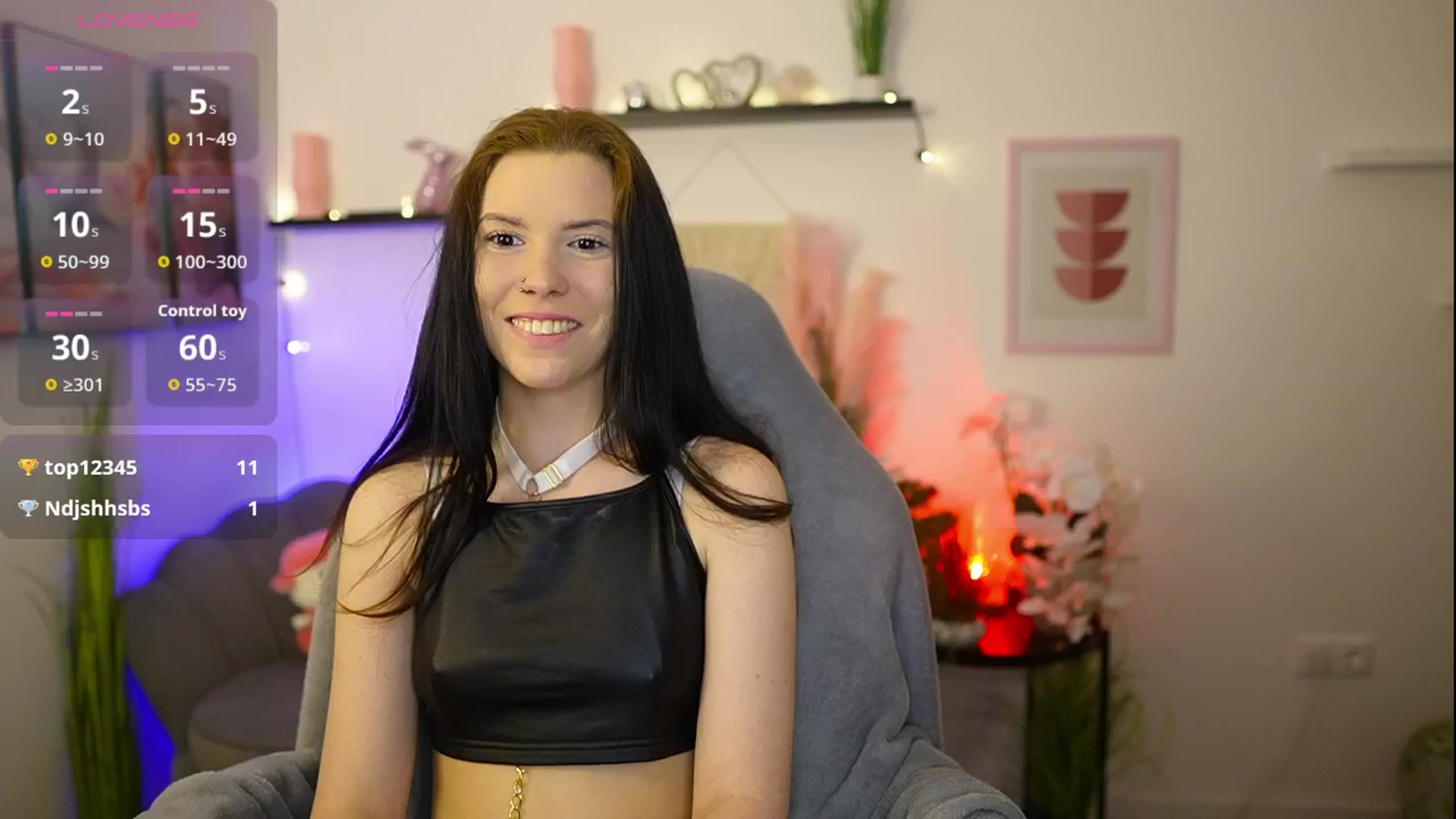 Gallery image thumbnail from Cherry_Rain's myfreecams stream on, 03/27/2026, 20:37 image 1 of 20