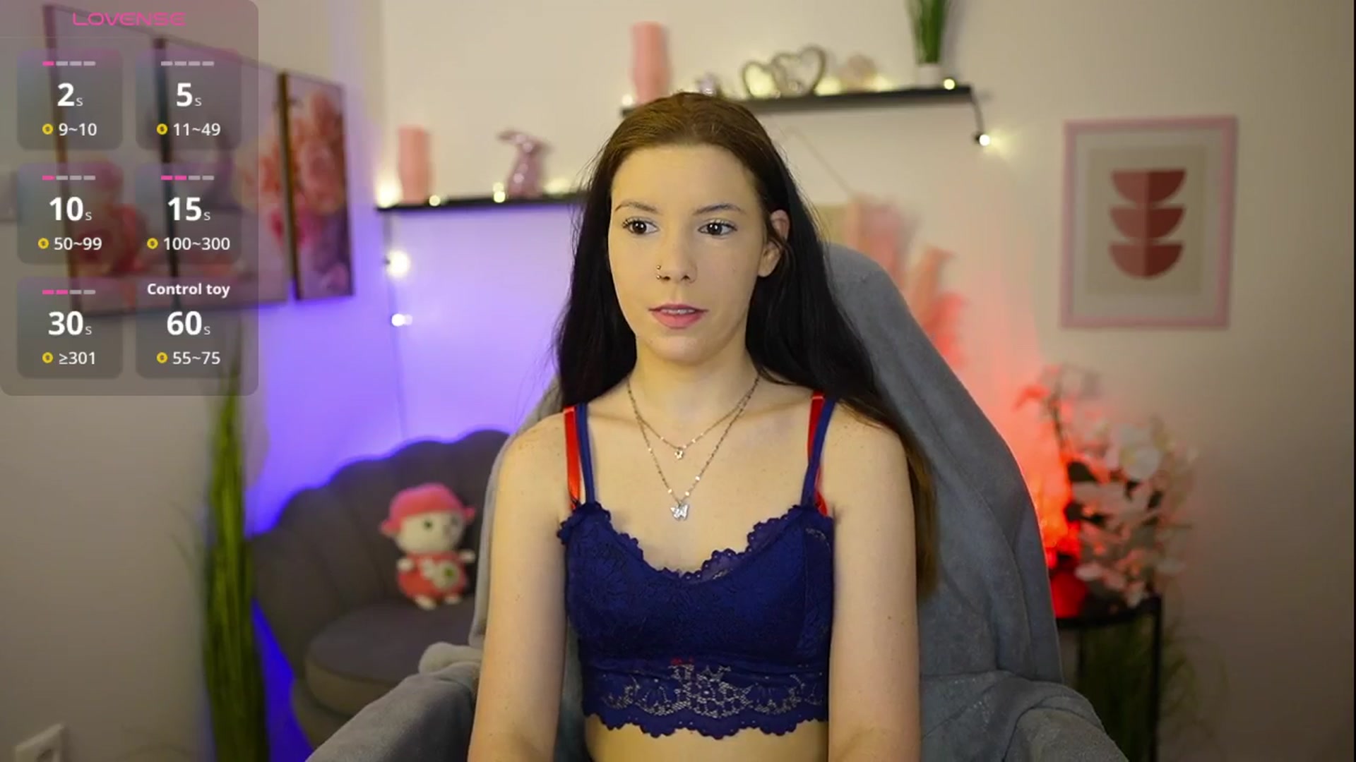 Gallery image thumbnail from Cherry_Rain's myfreecams stream on, 03/28/2026, 15:56 image 9 of 20