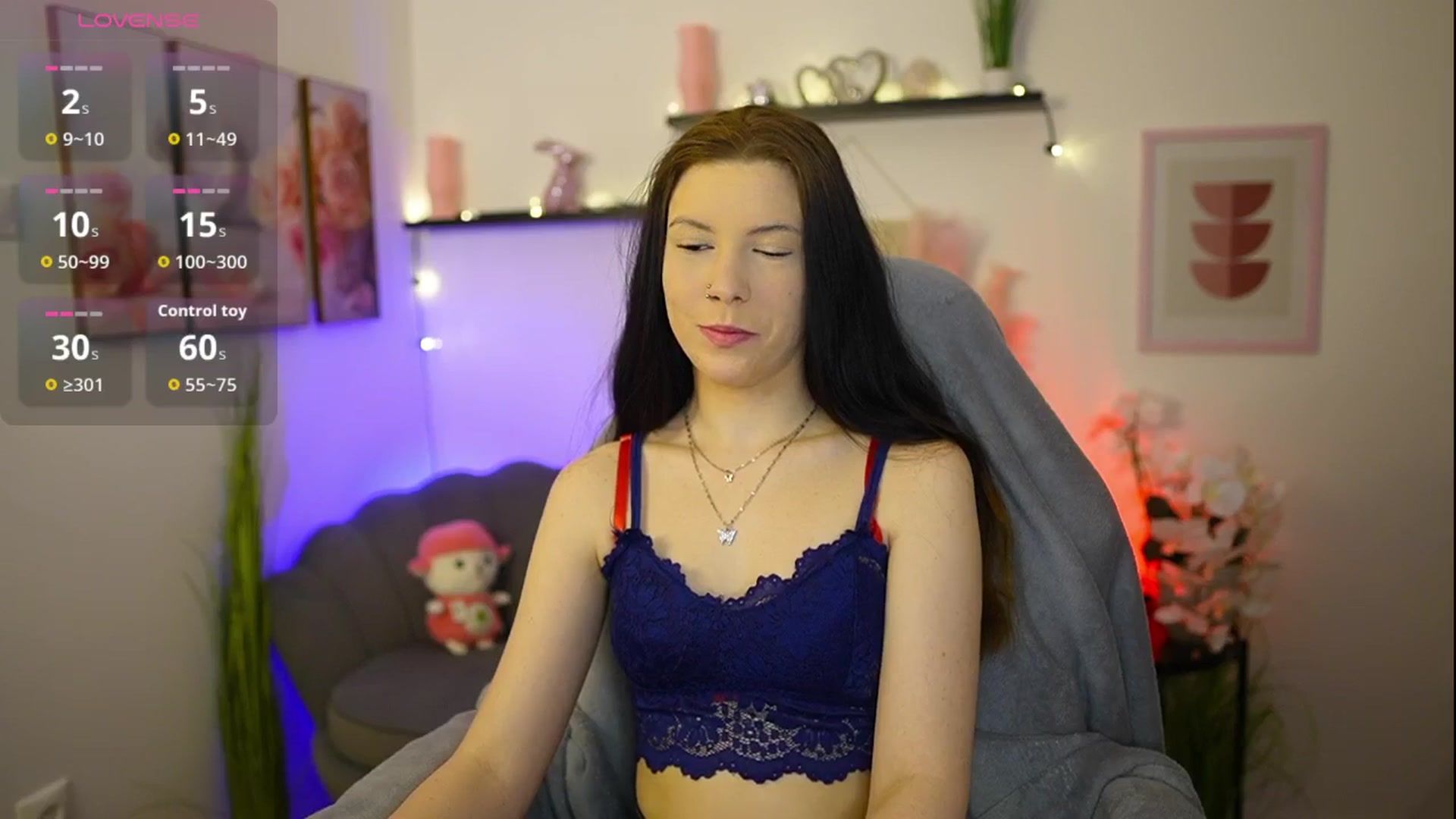 Gallery image thumbnail from Cherry_Rain's myfreecams stream on, 03/28/2026, 15:56 image 10 of 20