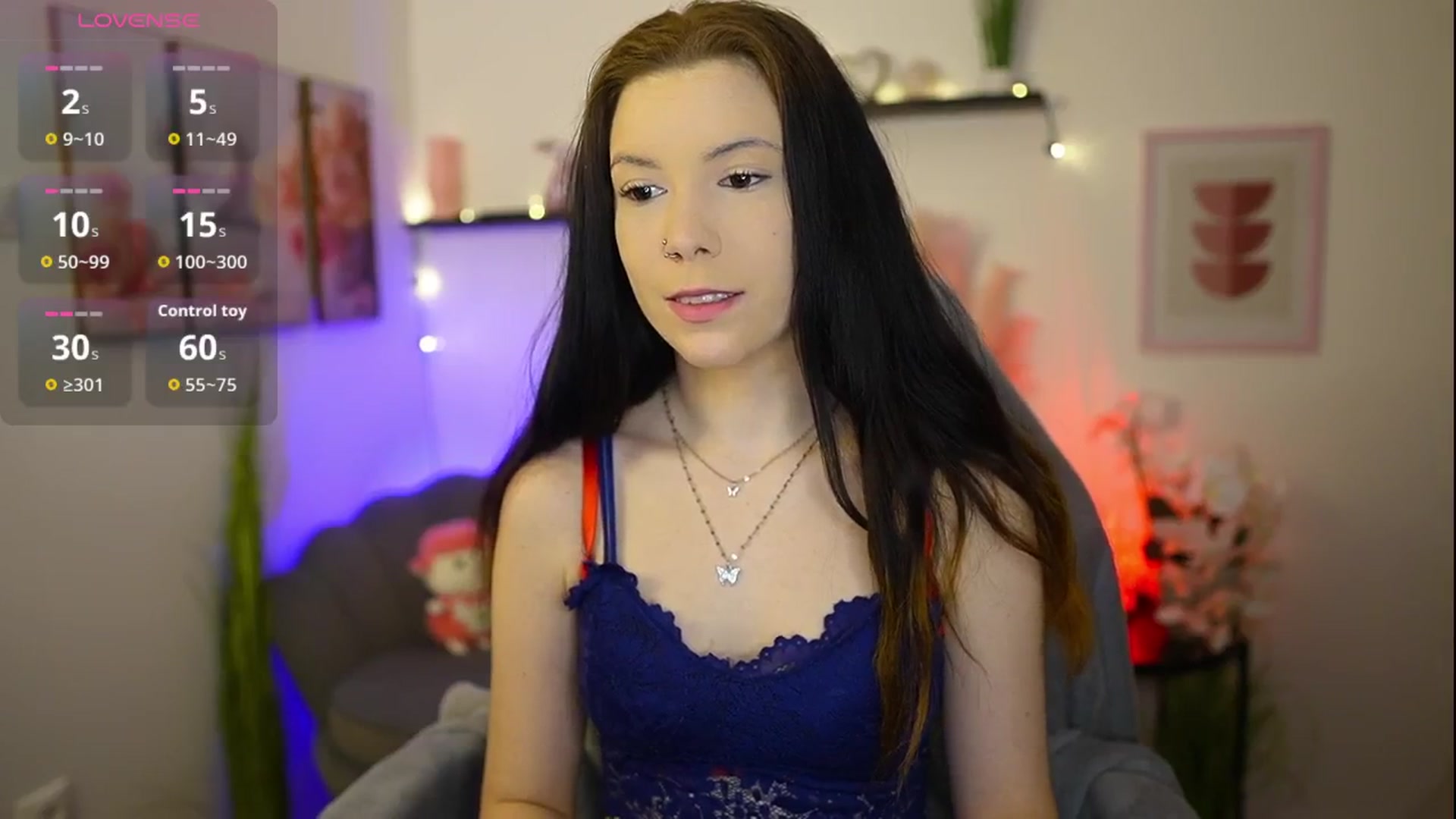 Gallery image thumbnail from Cherry_Rain's myfreecams stream on, 03/28/2026, 15:56 image 6 of 20