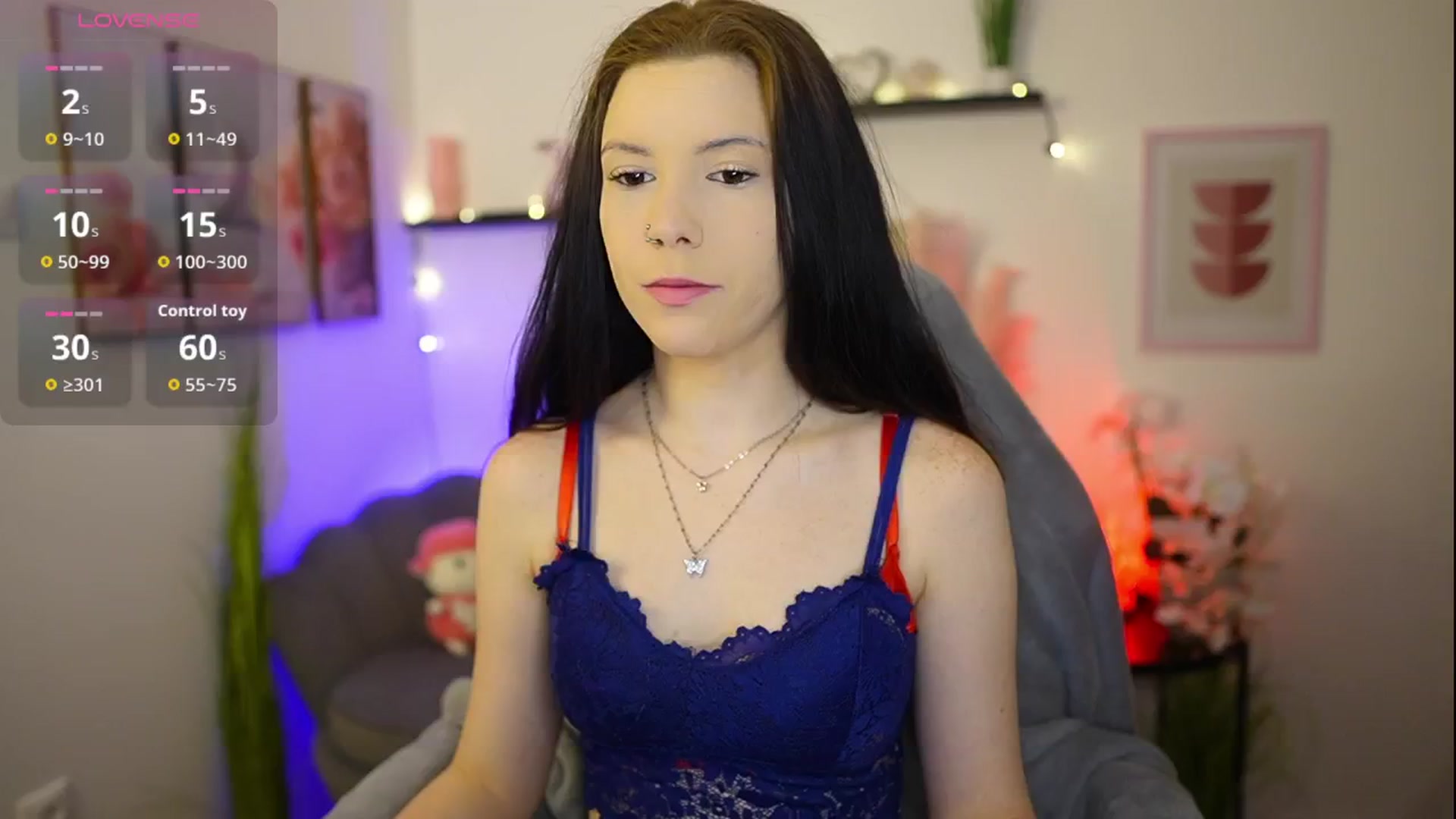 Gallery image thumbnail from Cherry_Rain's myfreecams stream on, 03/28/2026, 15:56 image 1 of 20