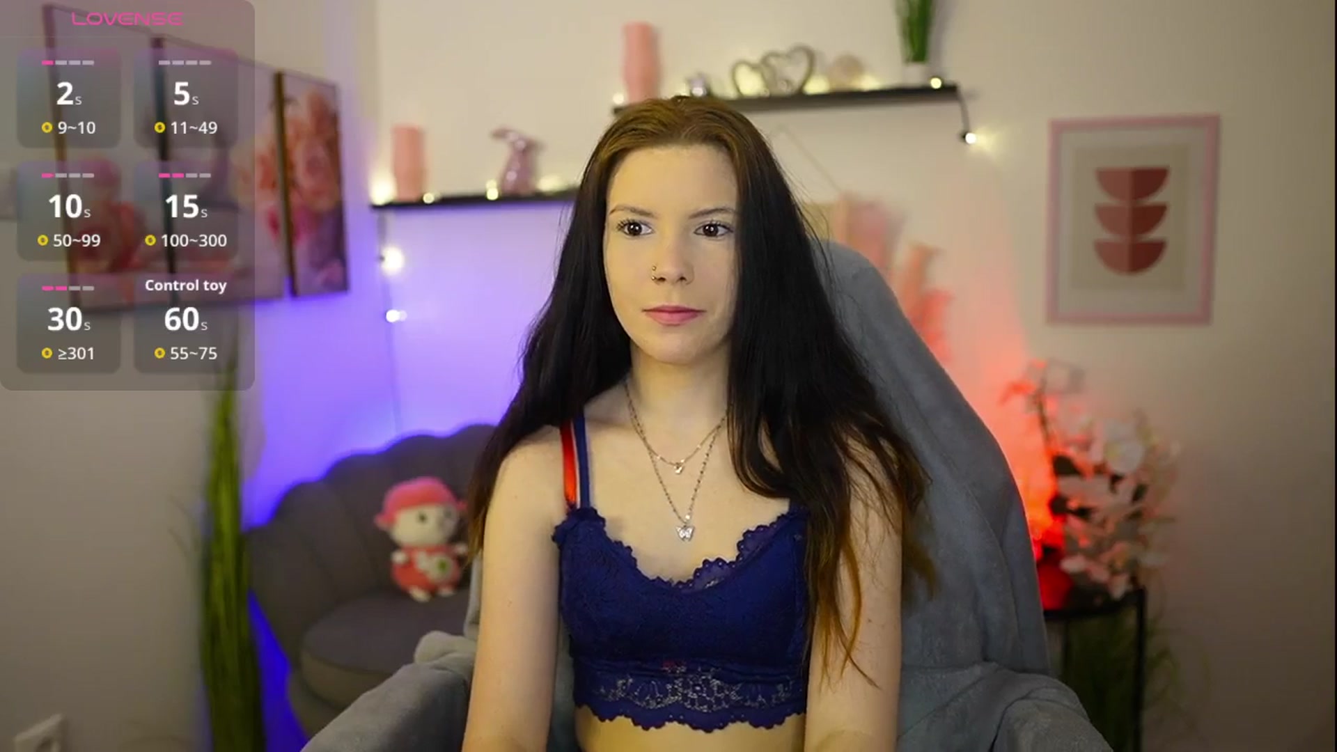 Gallery image thumbnail from Cherry_Rain's myfreecams stream on, 03/28/2026, 15:56 image 7 of 20