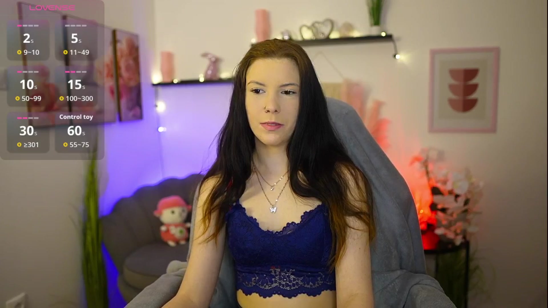 Gallery image thumbnail from Cherry_Rain's myfreecams stream on, 03/28/2026, 15:56 image 14 of 20