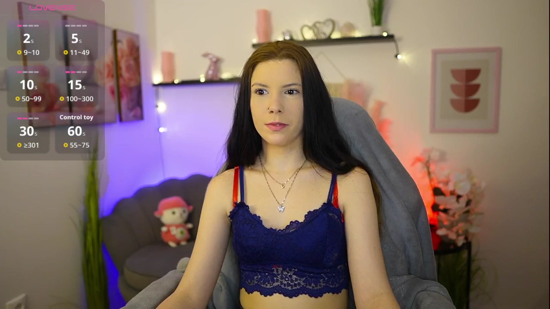 Gallery image thumbnail from Cherry_Rain's myfreecams stream on, 03/28/2026, 15:56 image 12 of 20