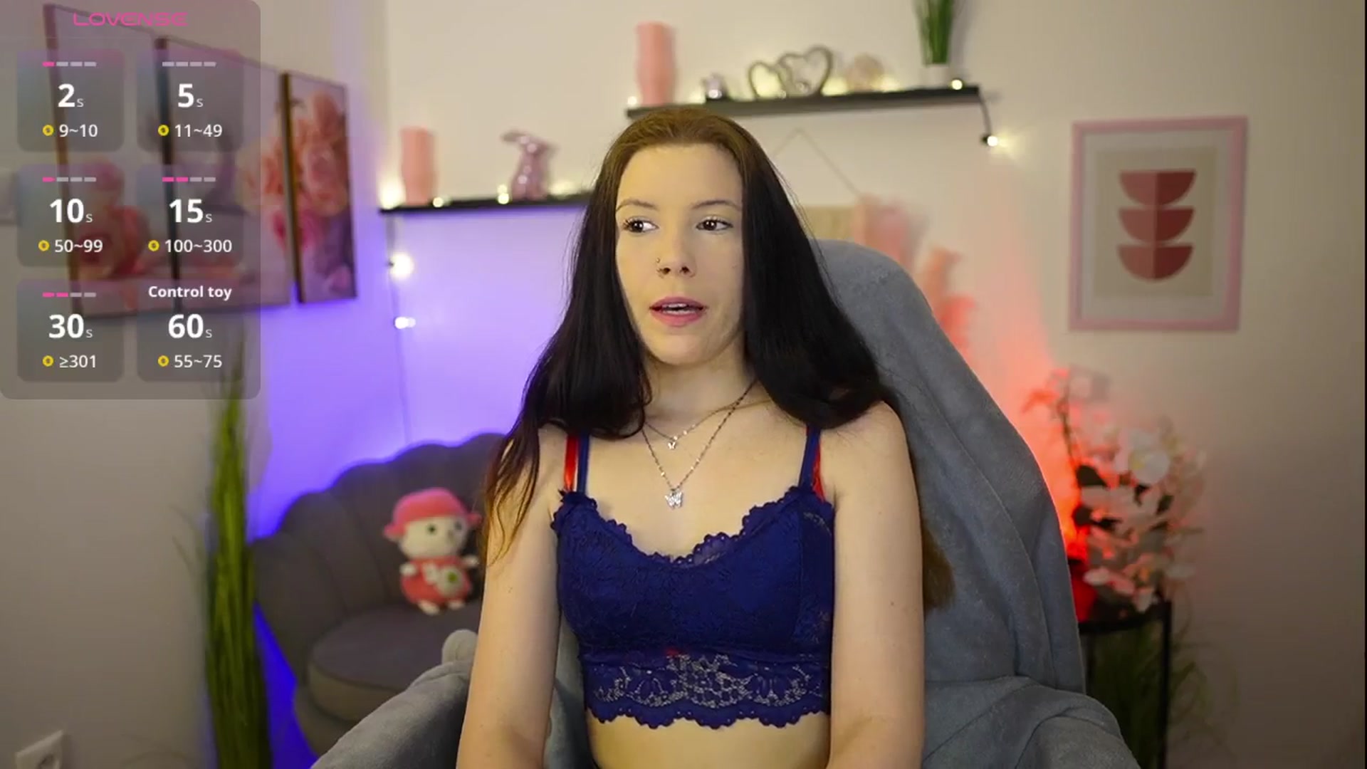 Gallery image thumbnail from Cherry_Rain's myfreecams stream on, 03/28/2026, 15:56 image 2 of 20